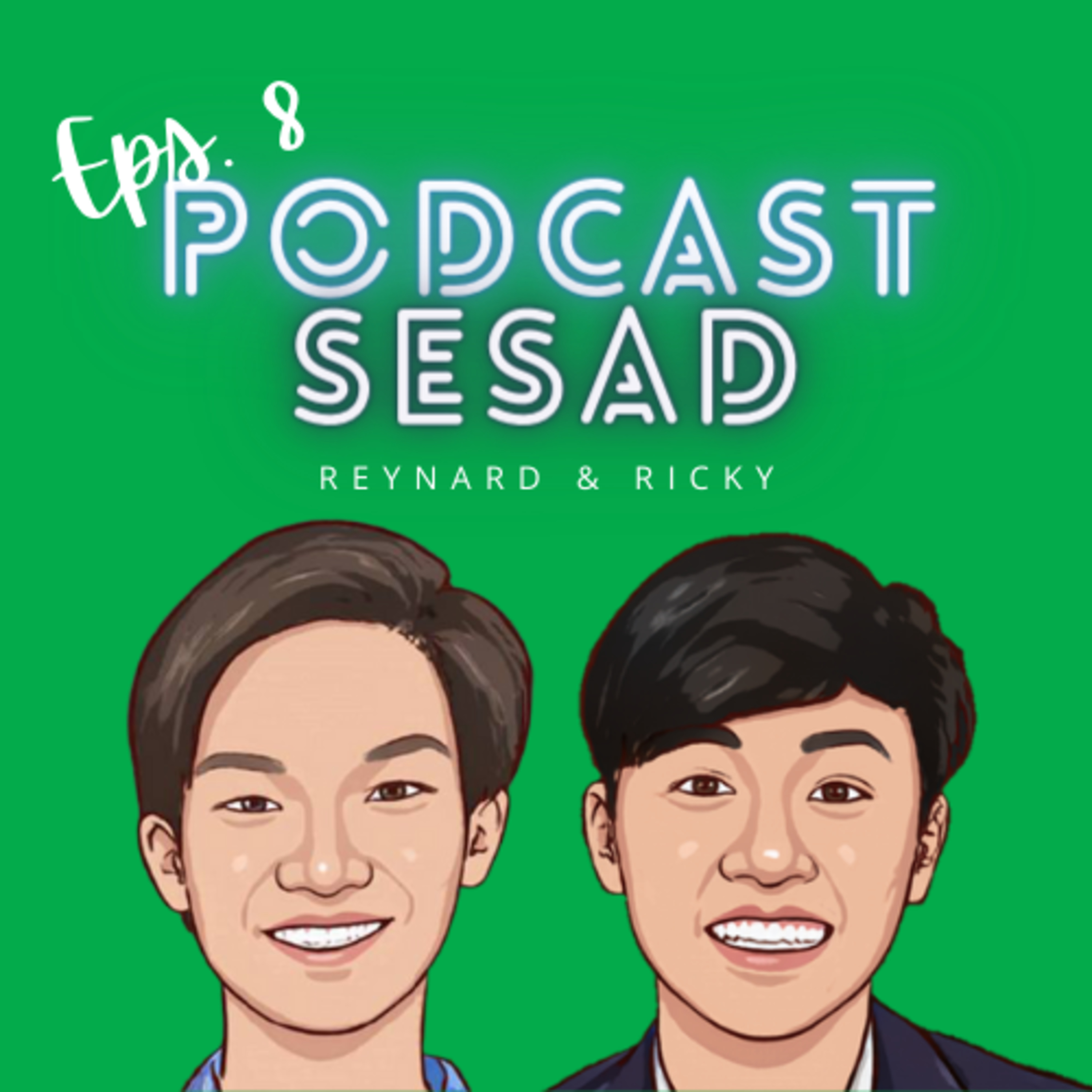 PODCAST SESAD