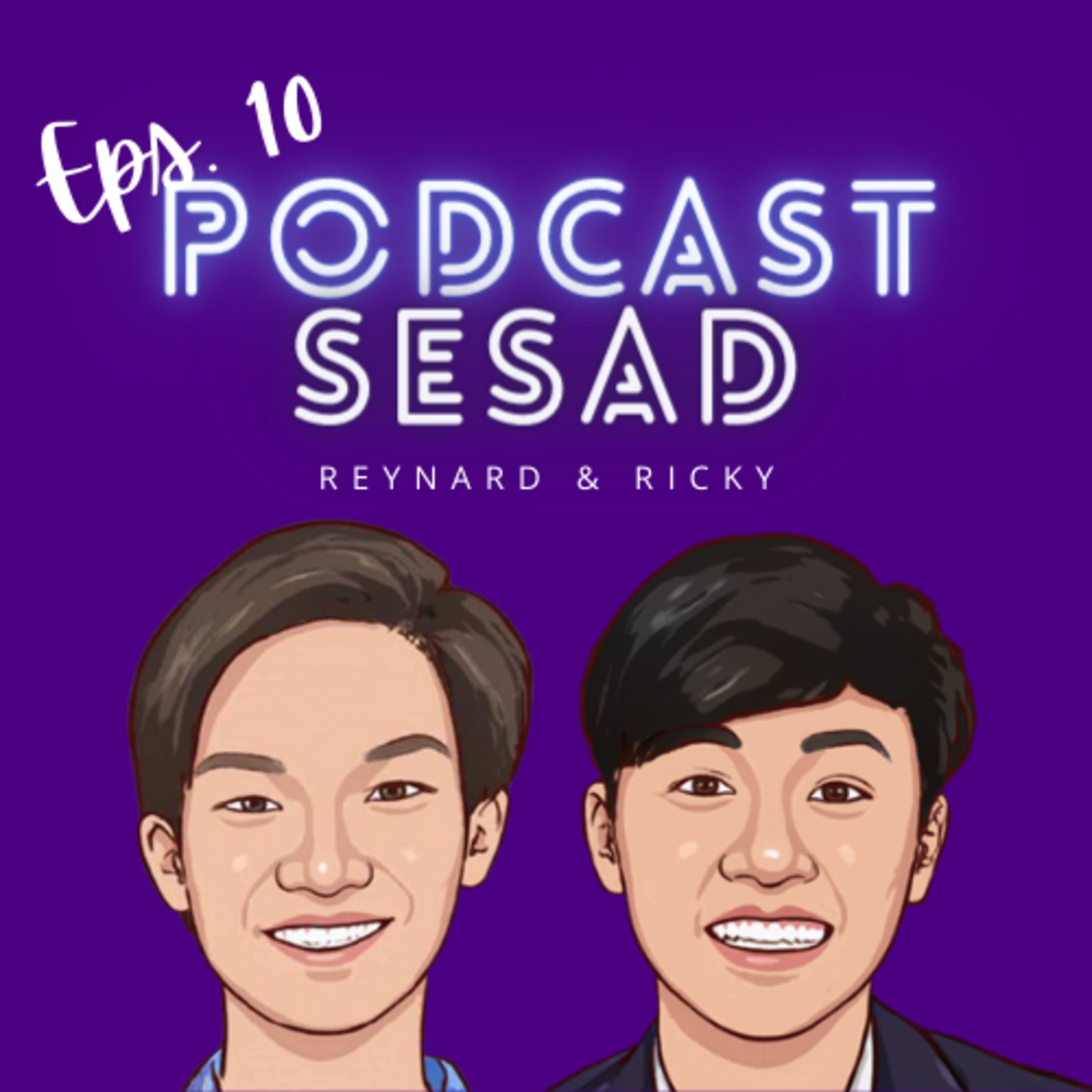 PODCAST SESAD