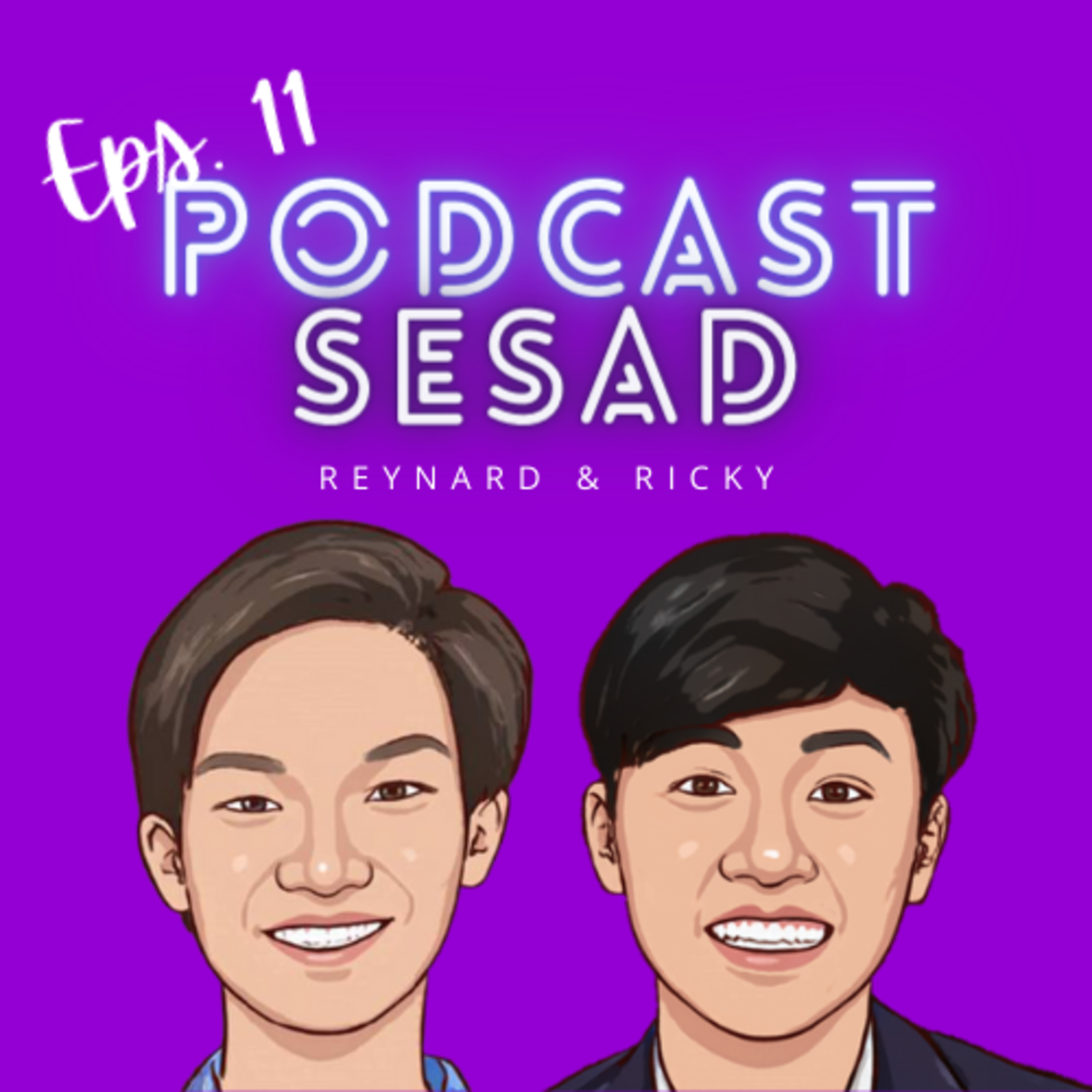 PODCAST SESAD