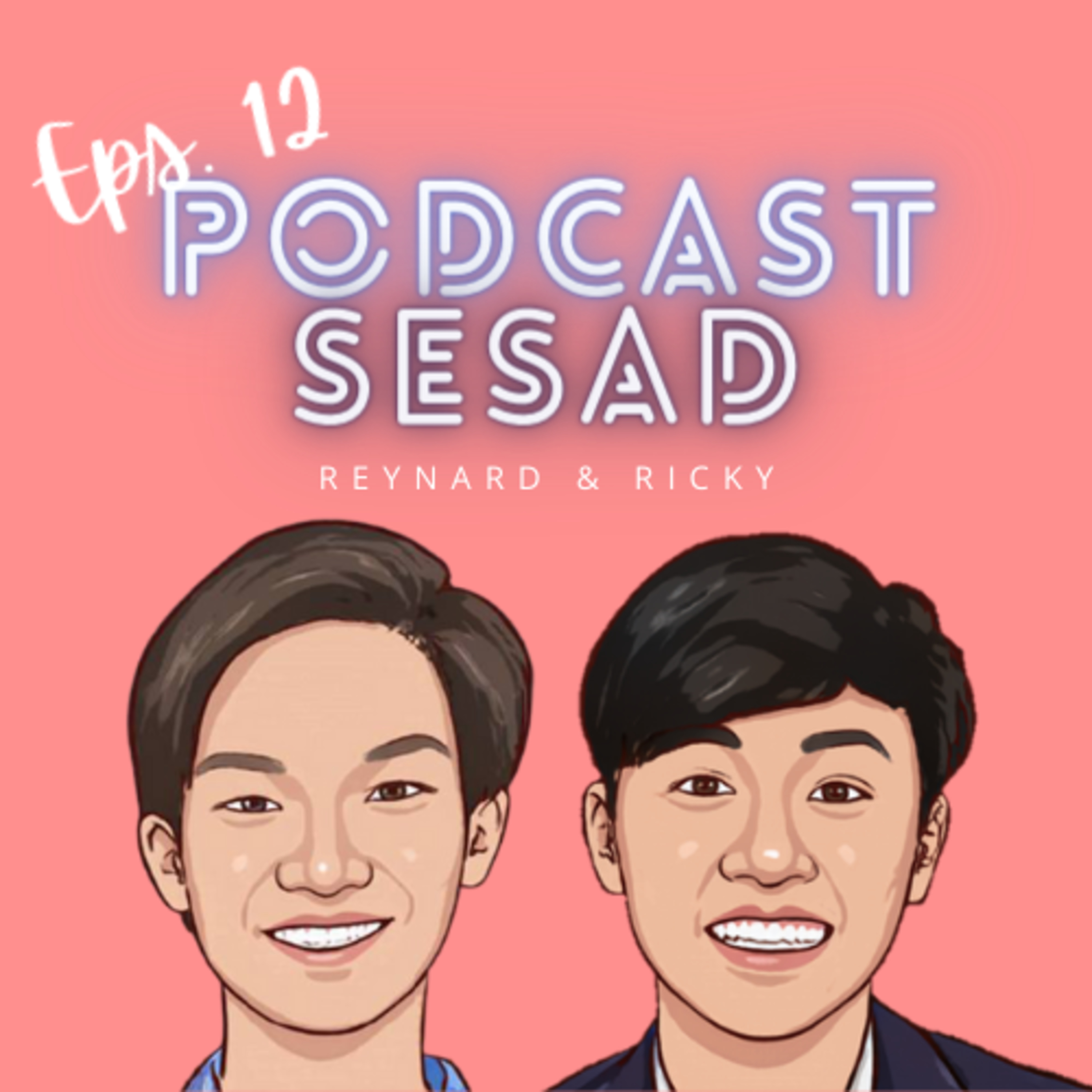 PODCAST SESAD