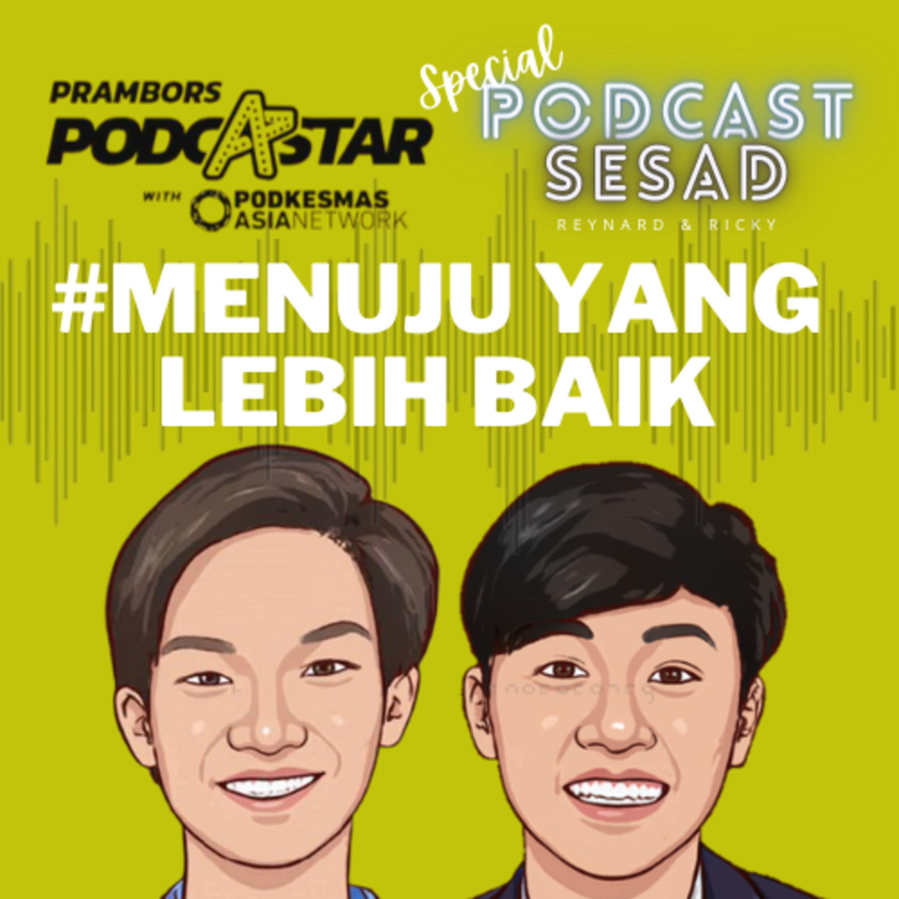 PODCAST SESAD