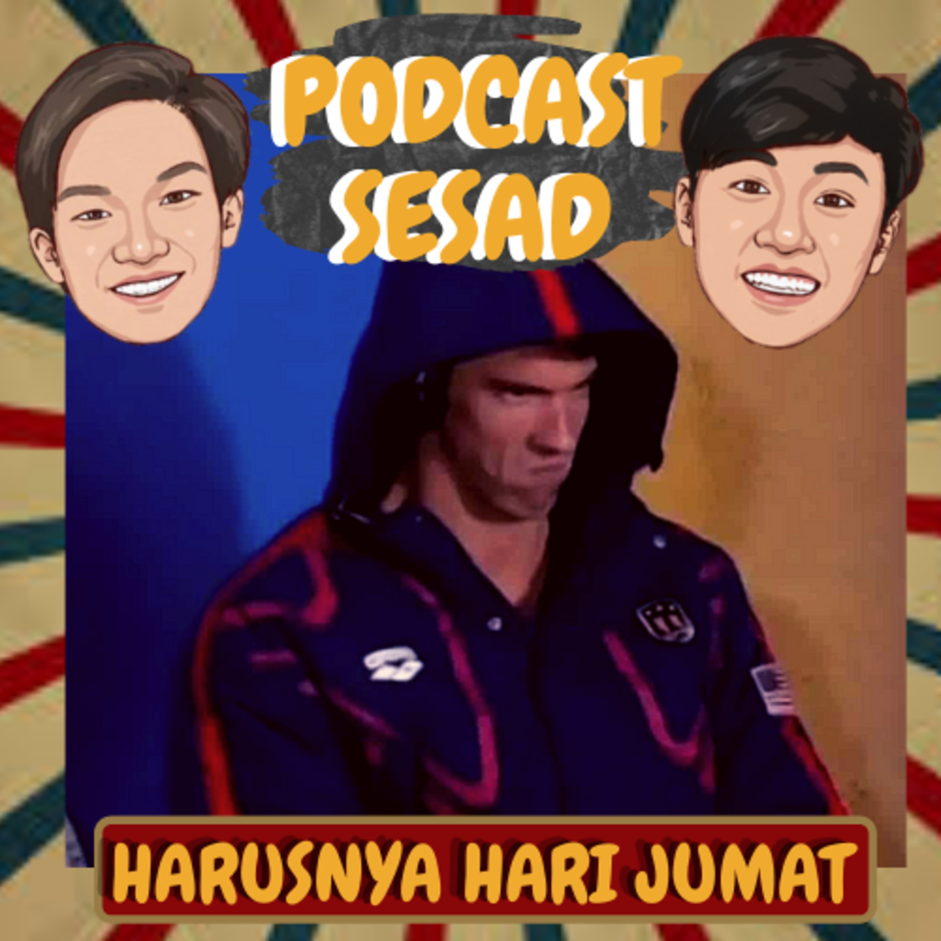 PODCAST SESAD
