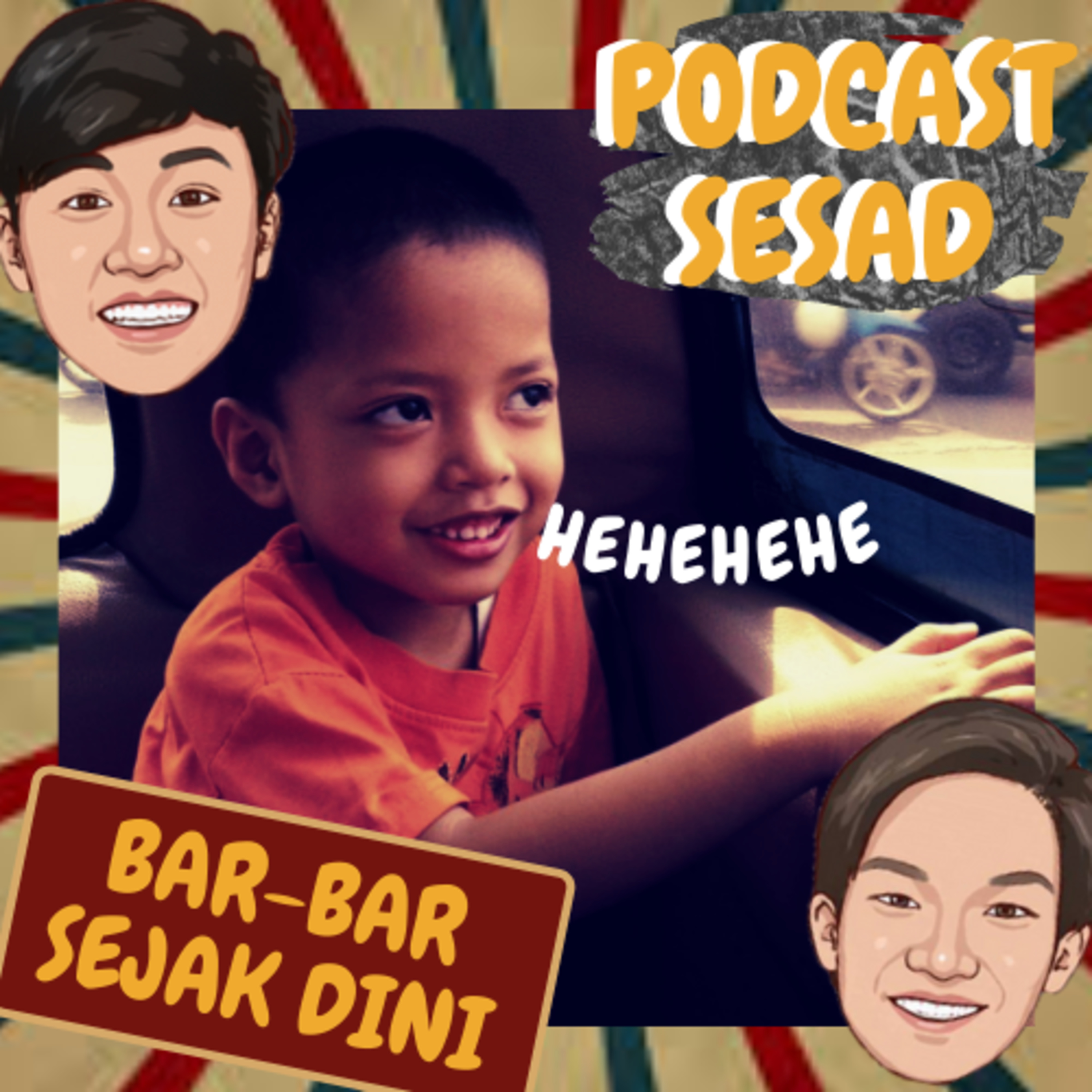 PODCAST SESAD