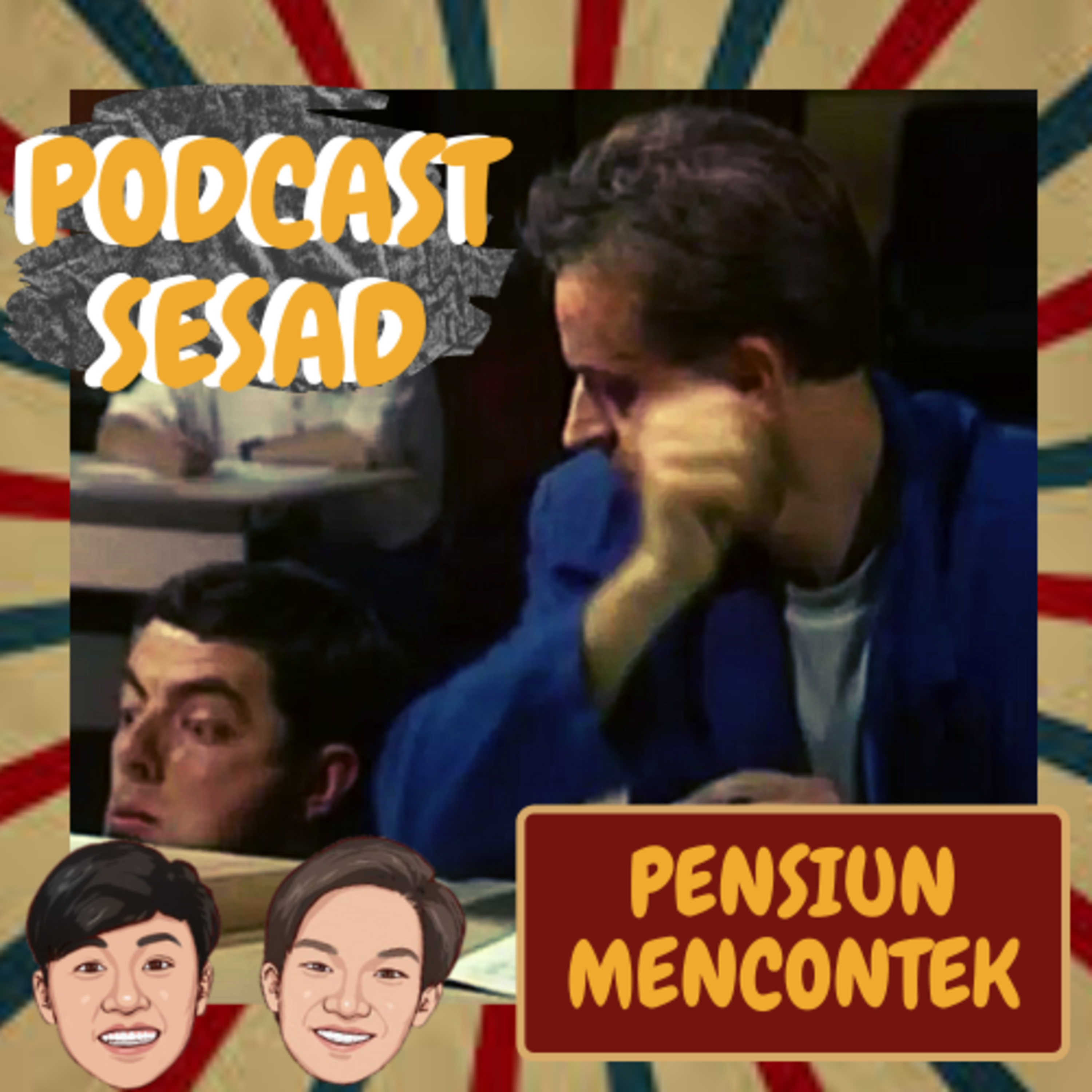 PODCAST SESAD