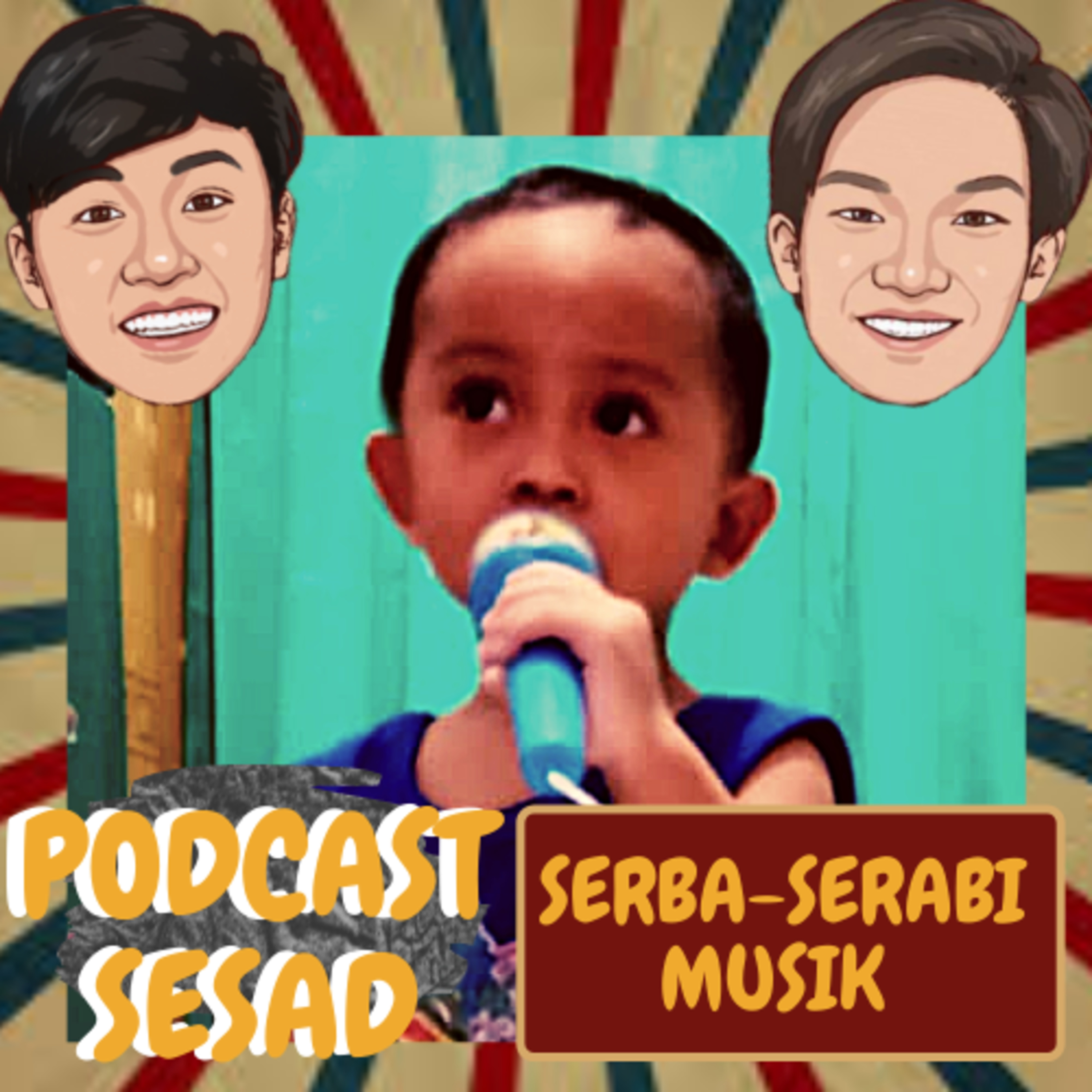PODCAST SESAD