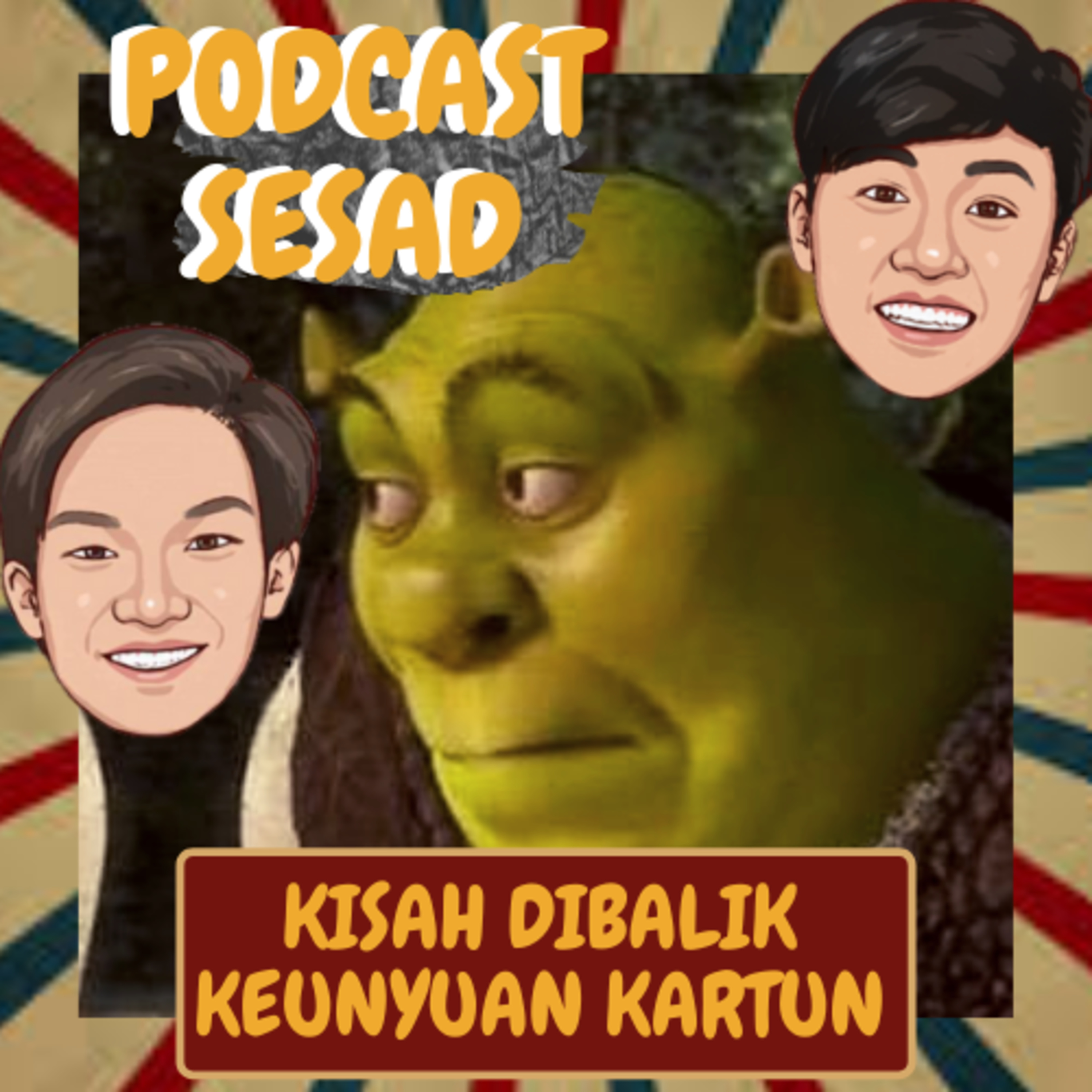 PODCAST SESAD