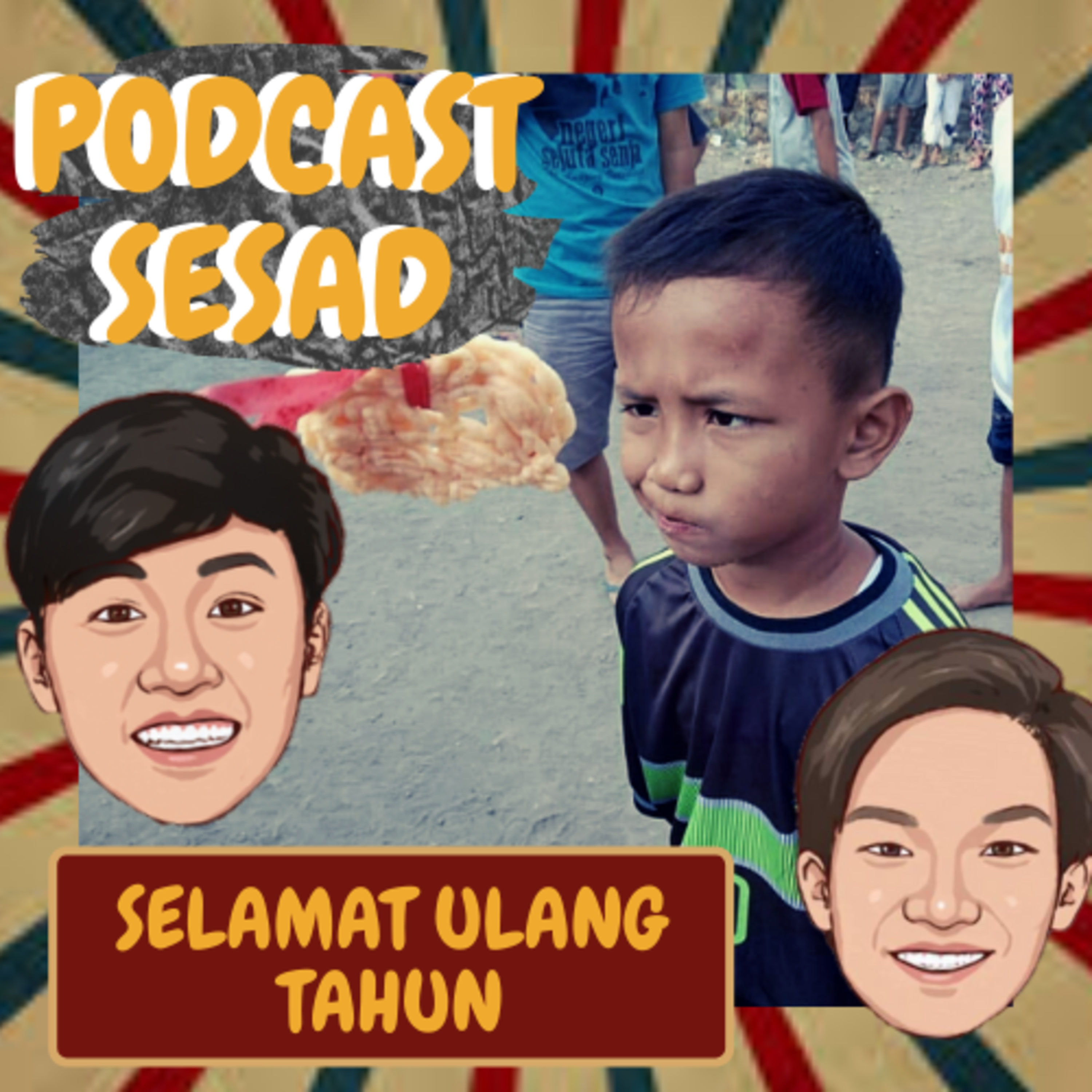 PODCAST SESAD