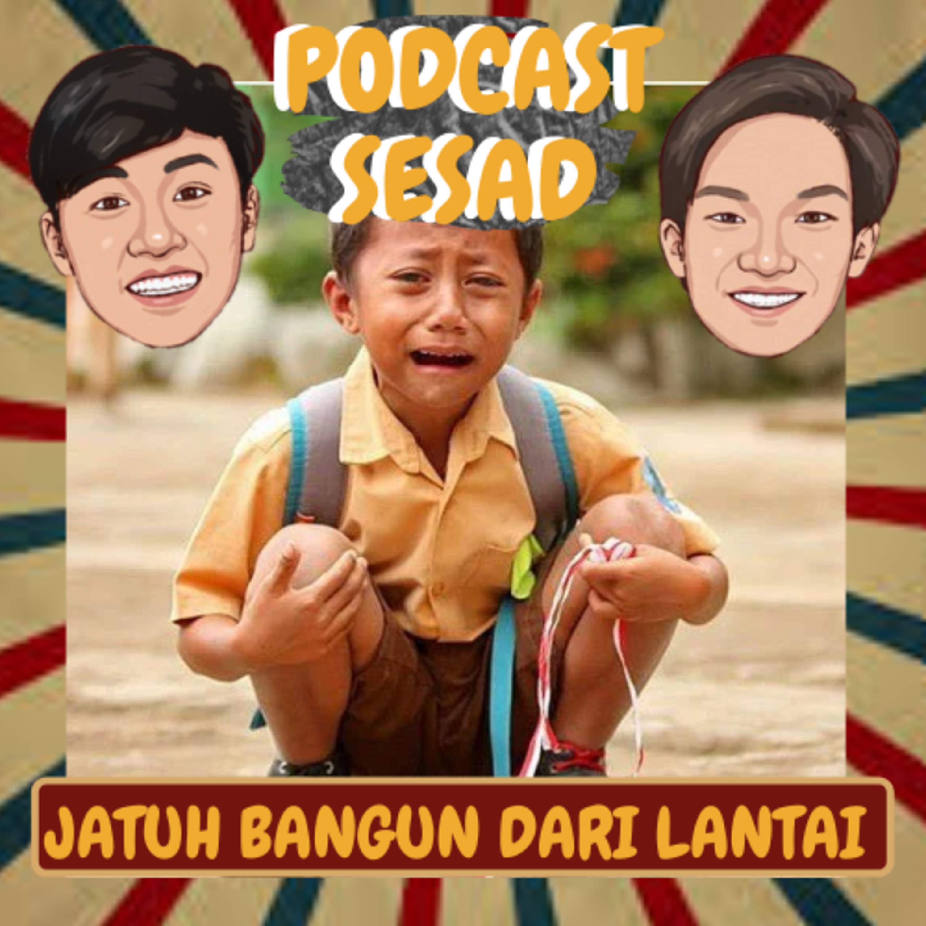 PODCAST SESAD