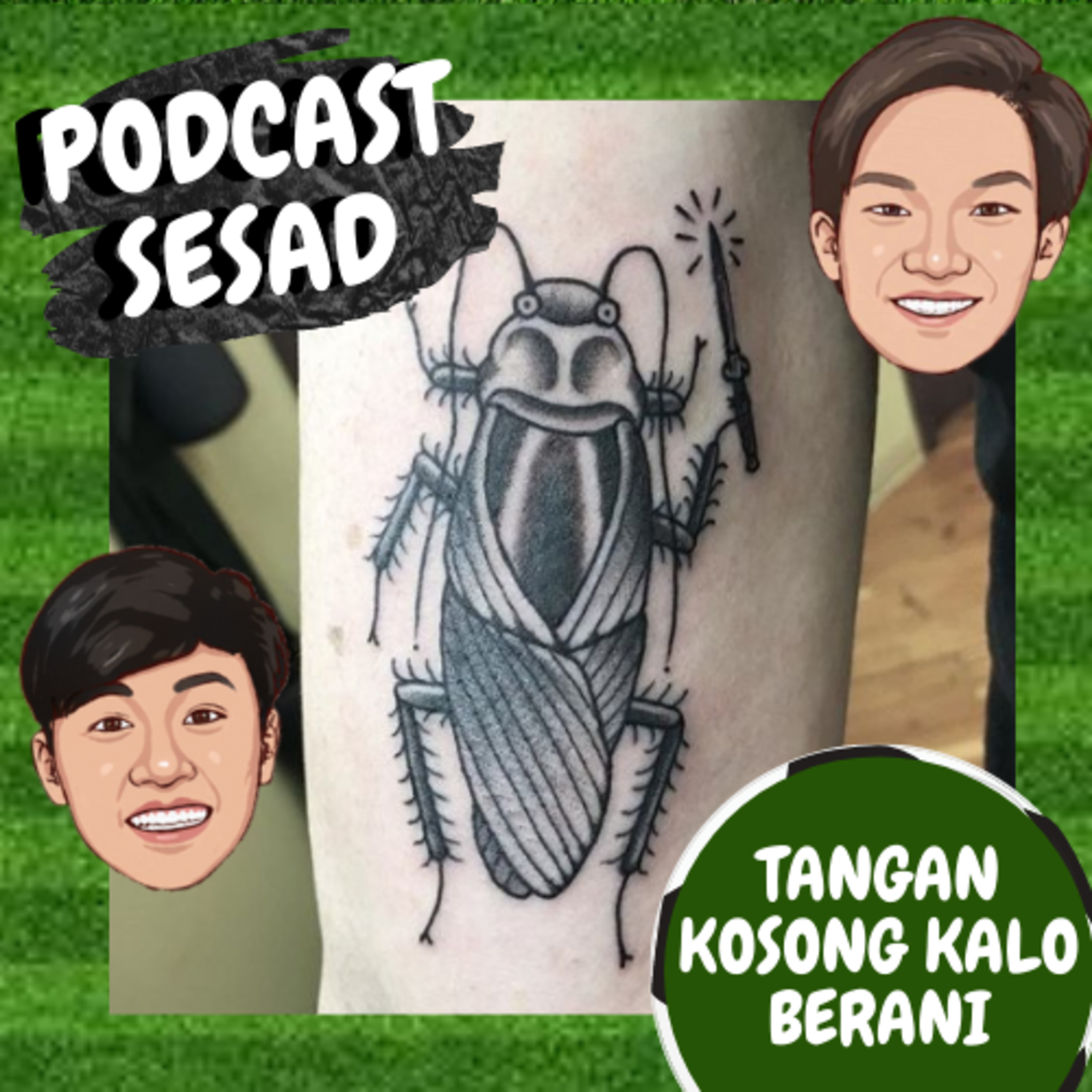 PODCAST SESAD