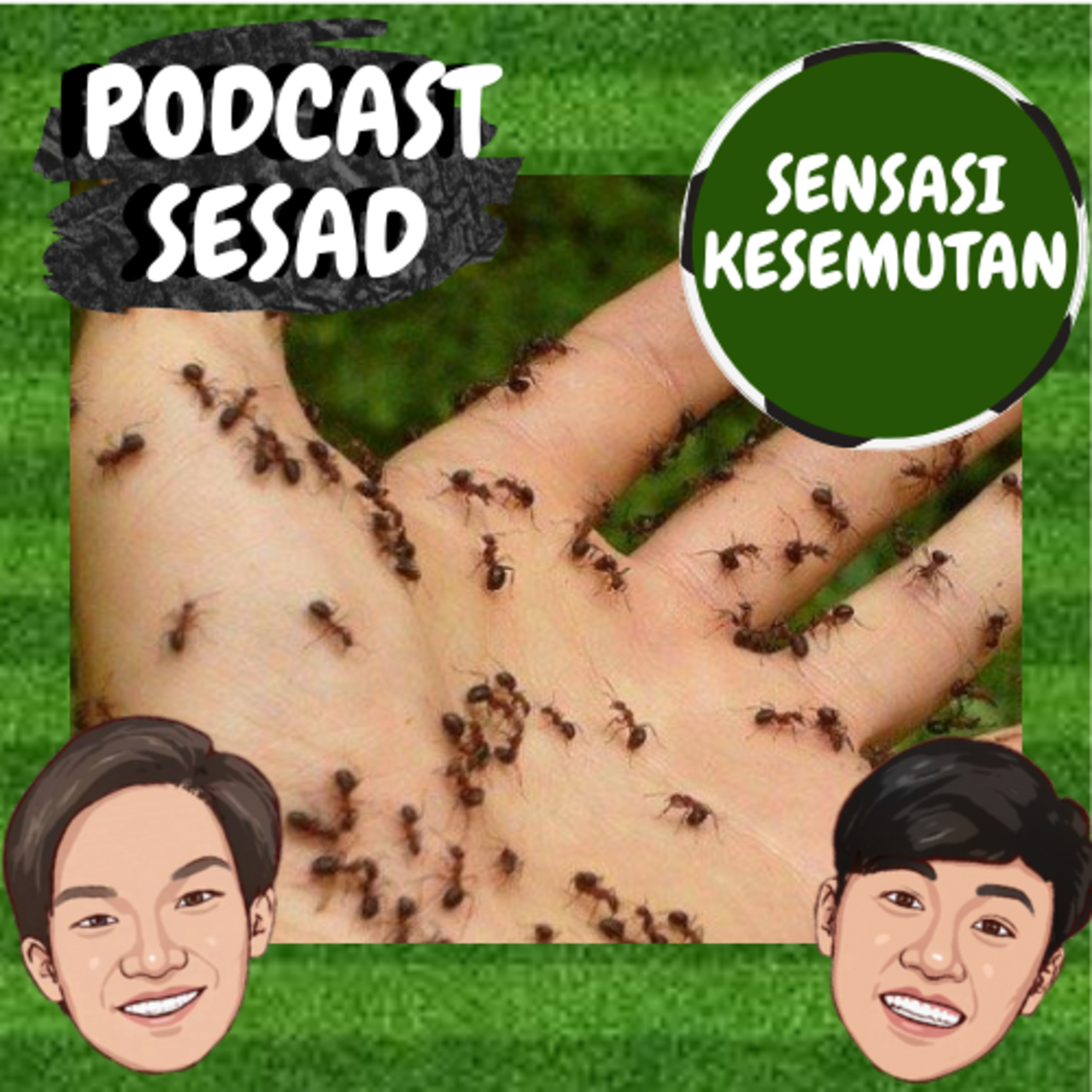 PODCAST SESAD