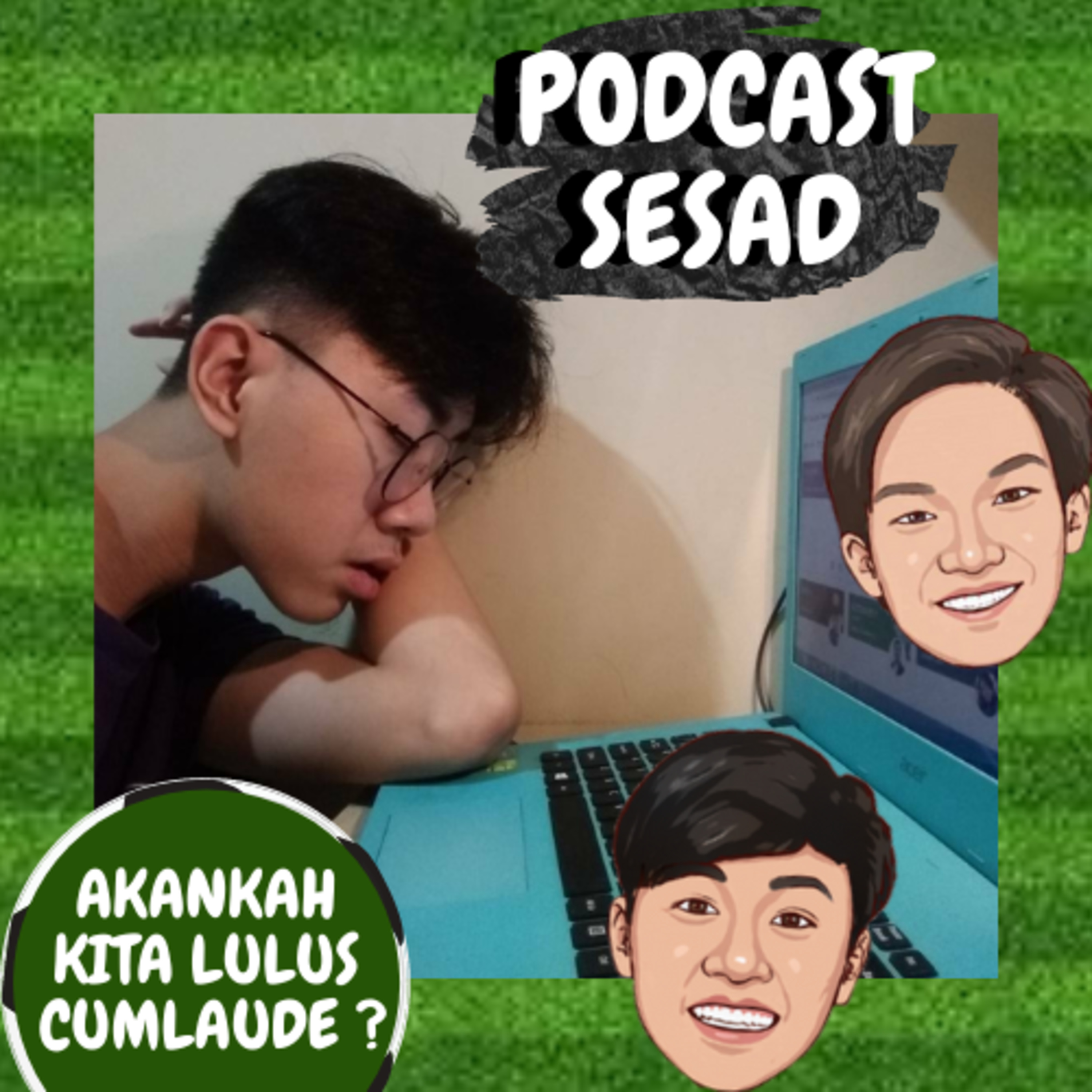 PODCAST SESAD