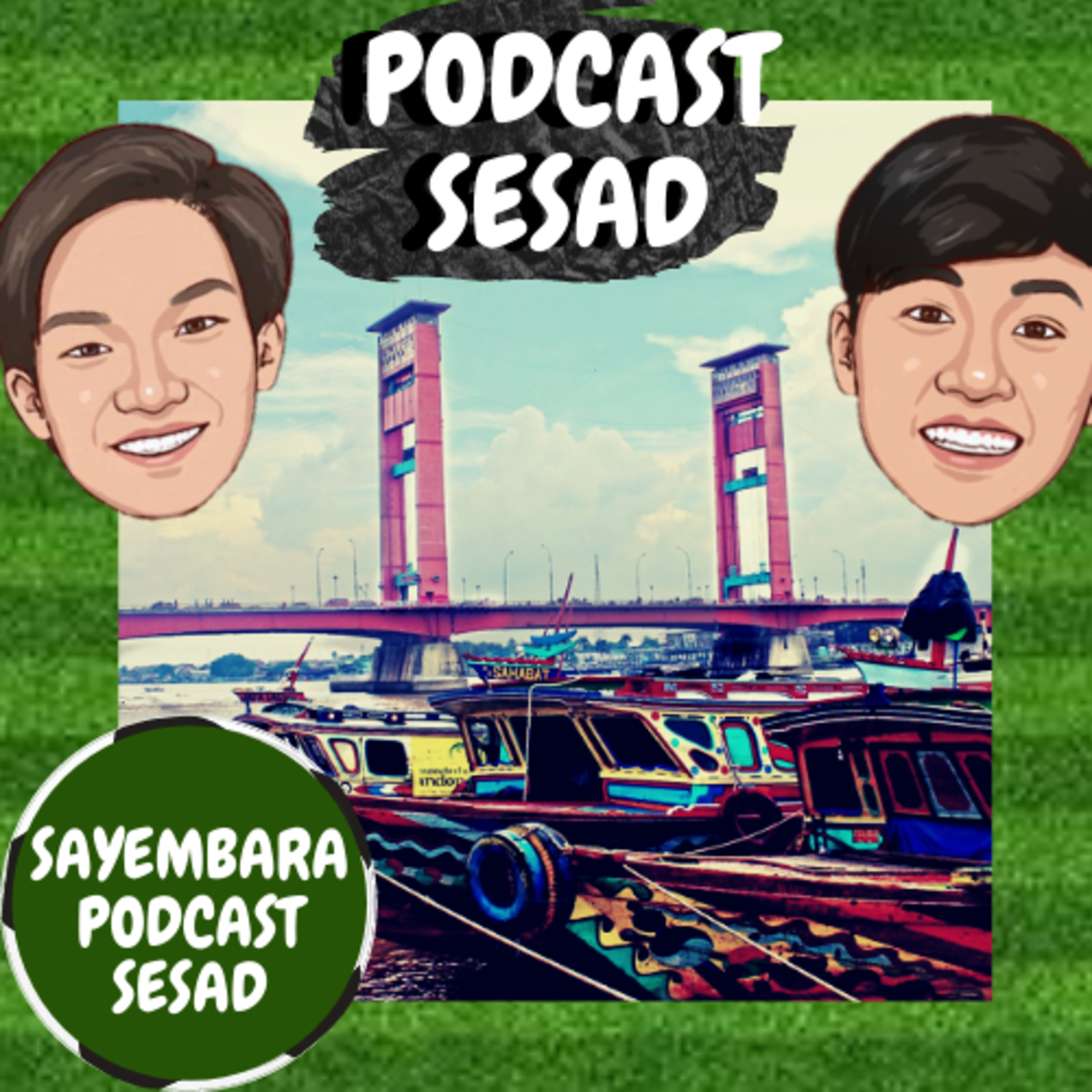 PODCAST SESAD