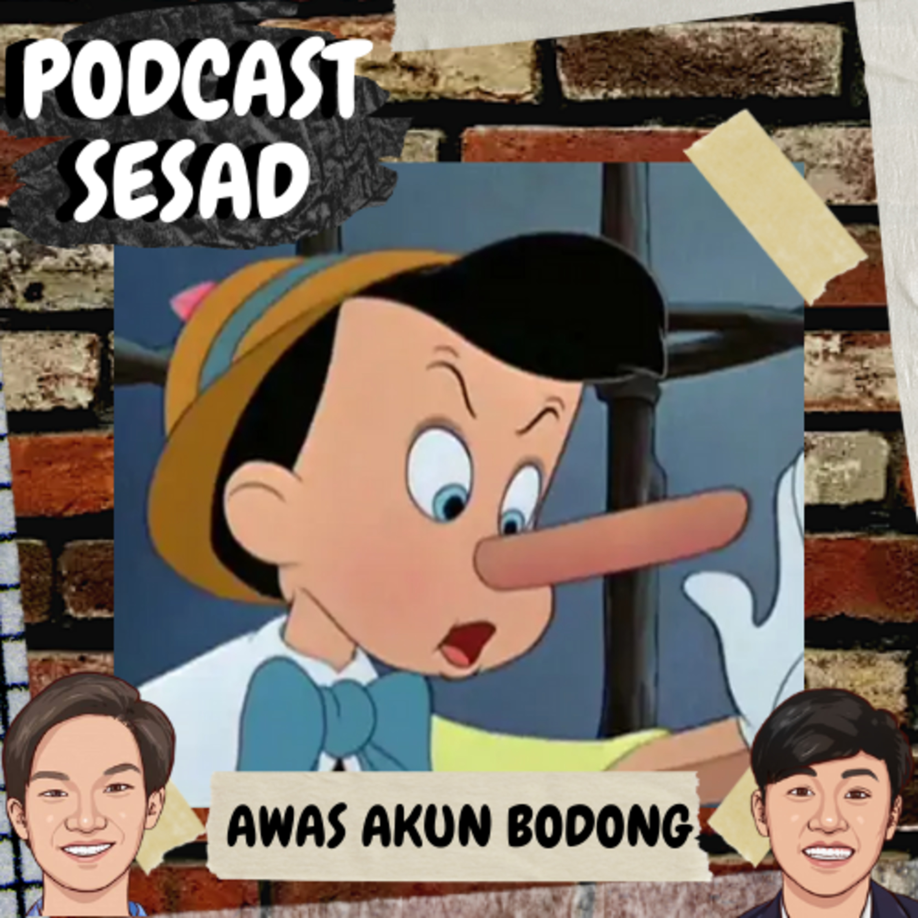 PODCAST SESAD