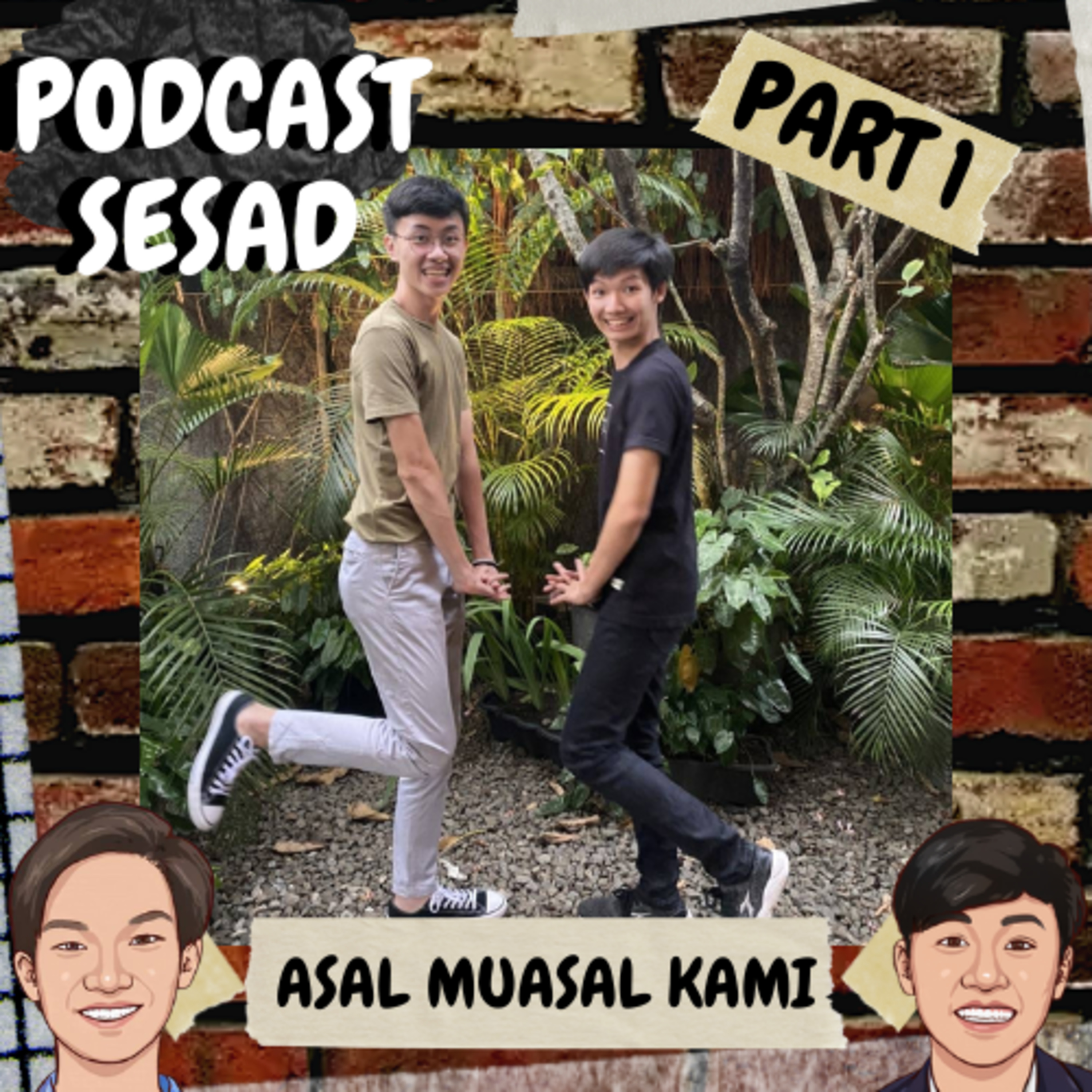 PODCAST SESAD