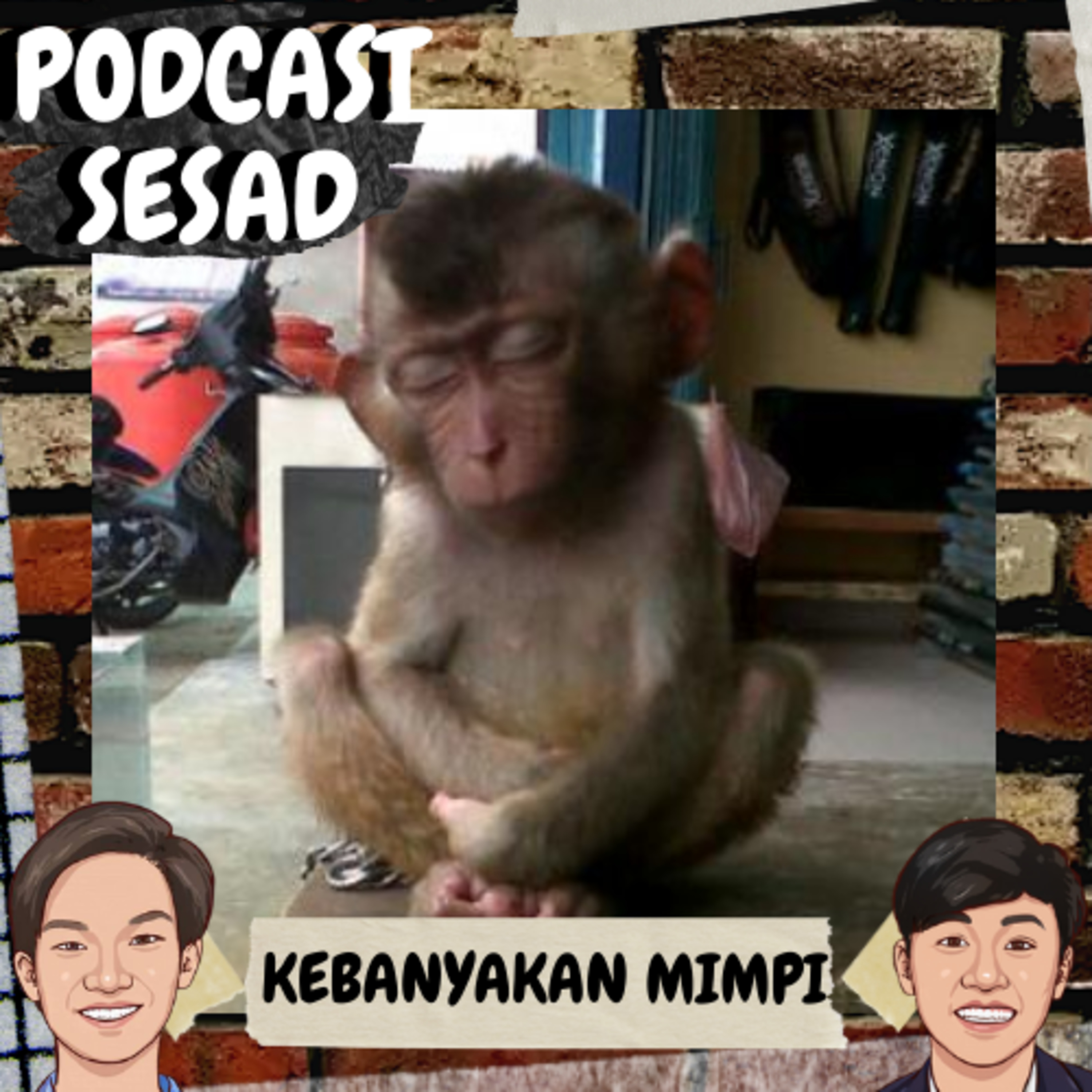 PODCAST SESAD