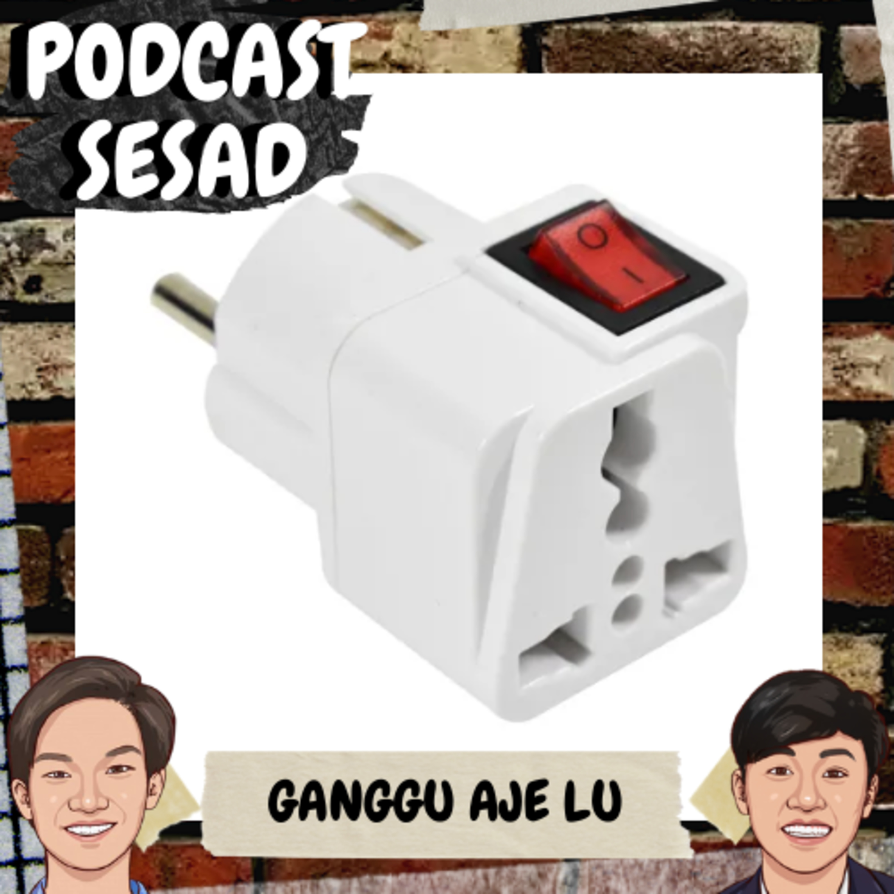 PODCAST SESAD