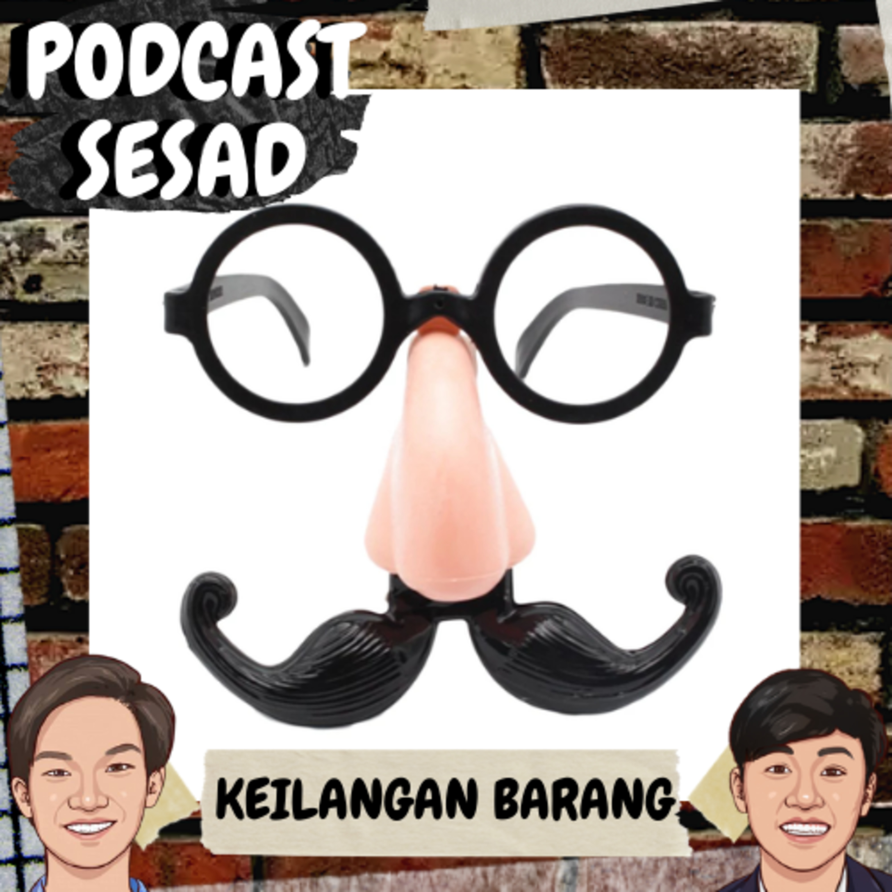 PODCAST SESAD