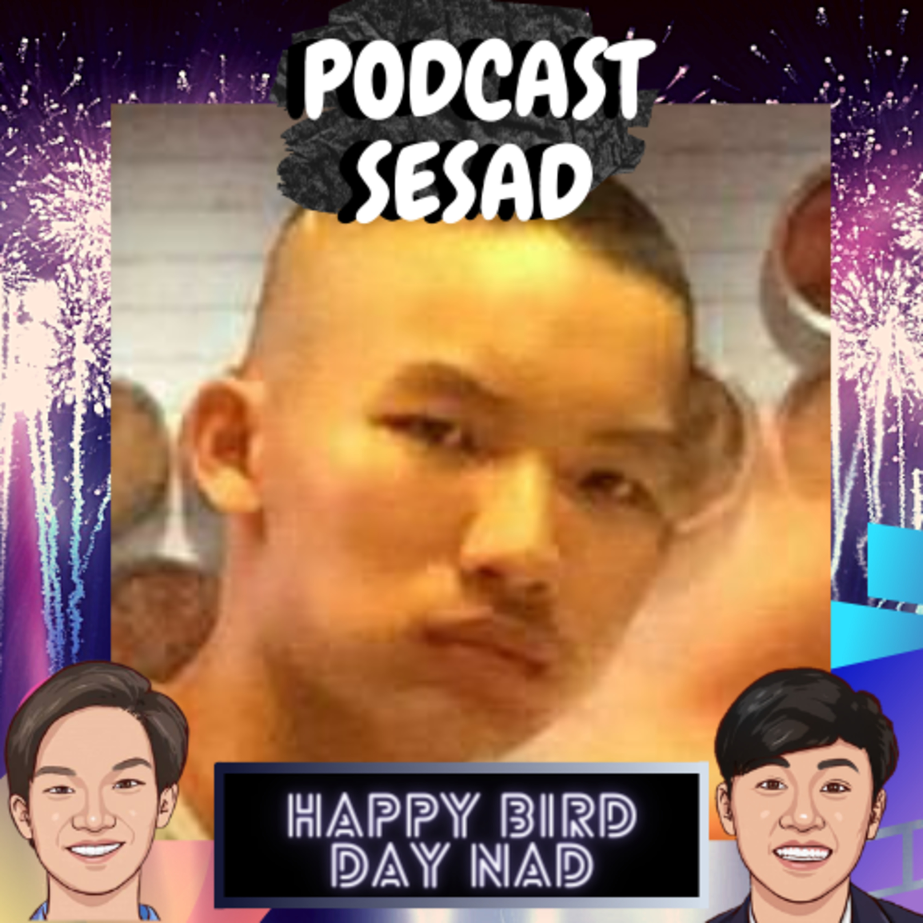 PODCAST SESAD