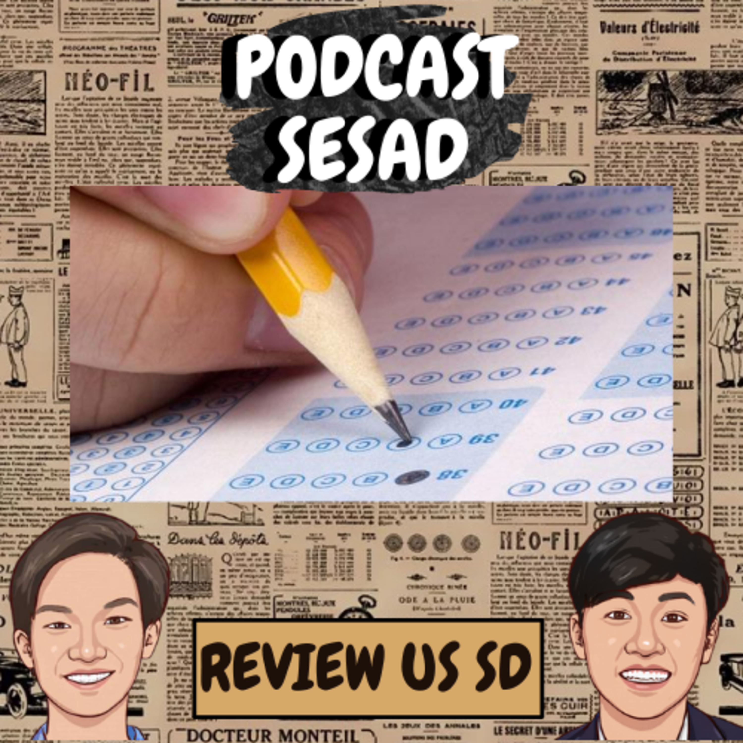 PODCAST SESAD