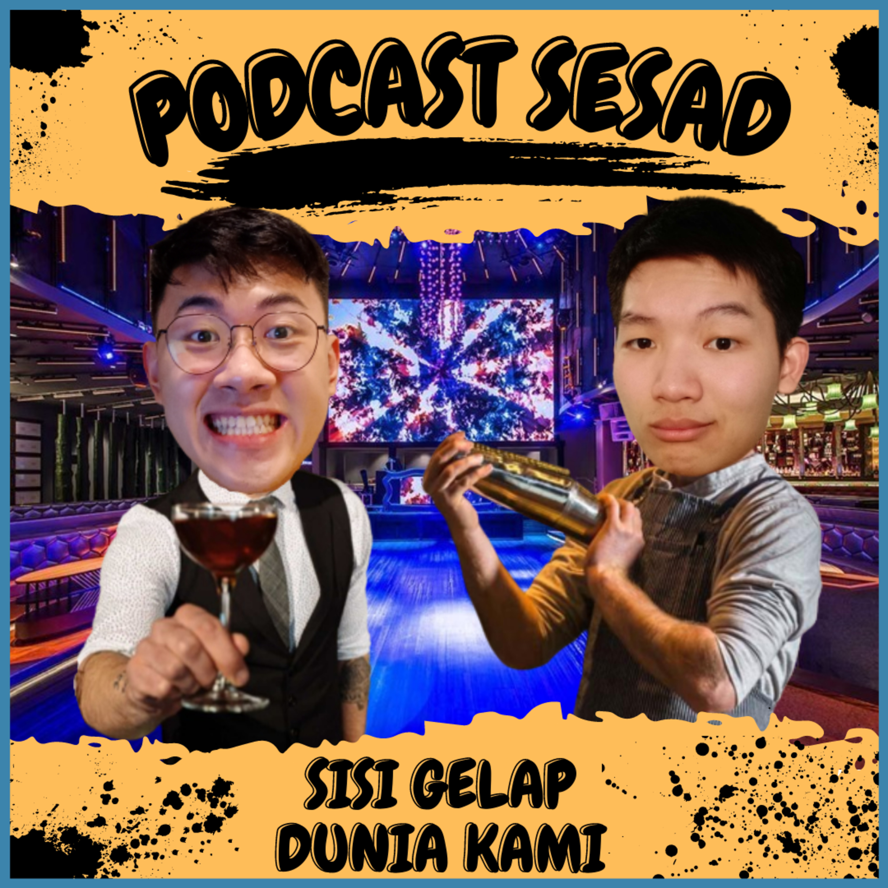 PODCAST SESAD