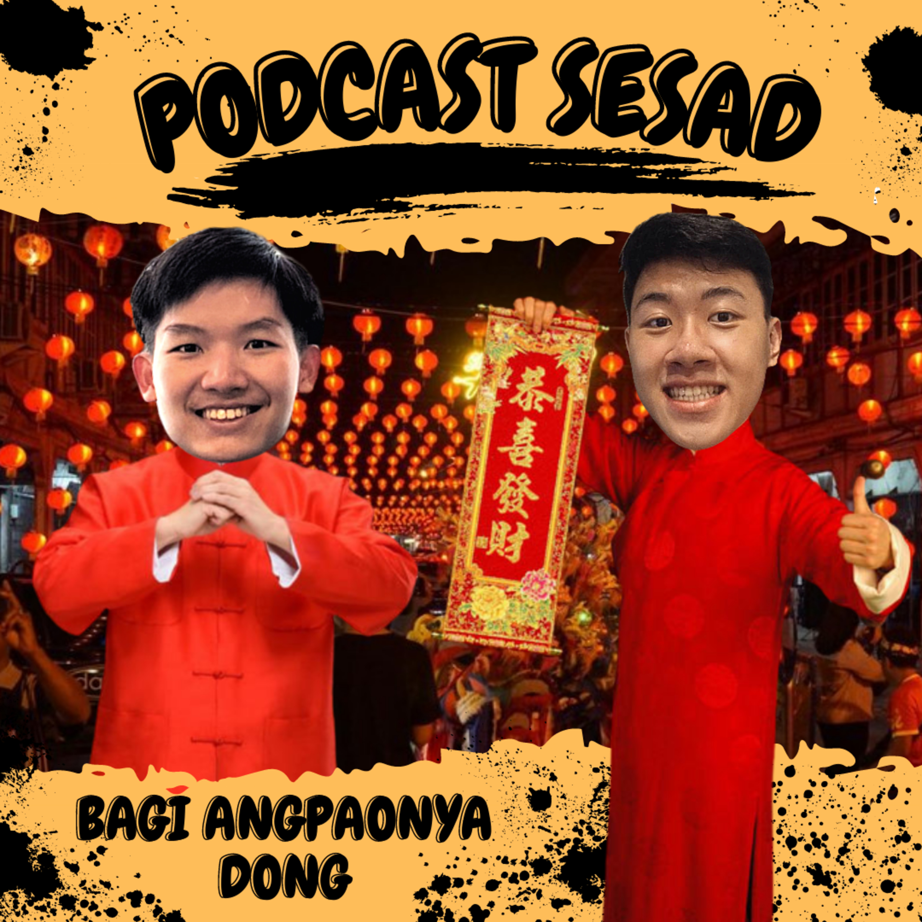 PODCAST SESAD
