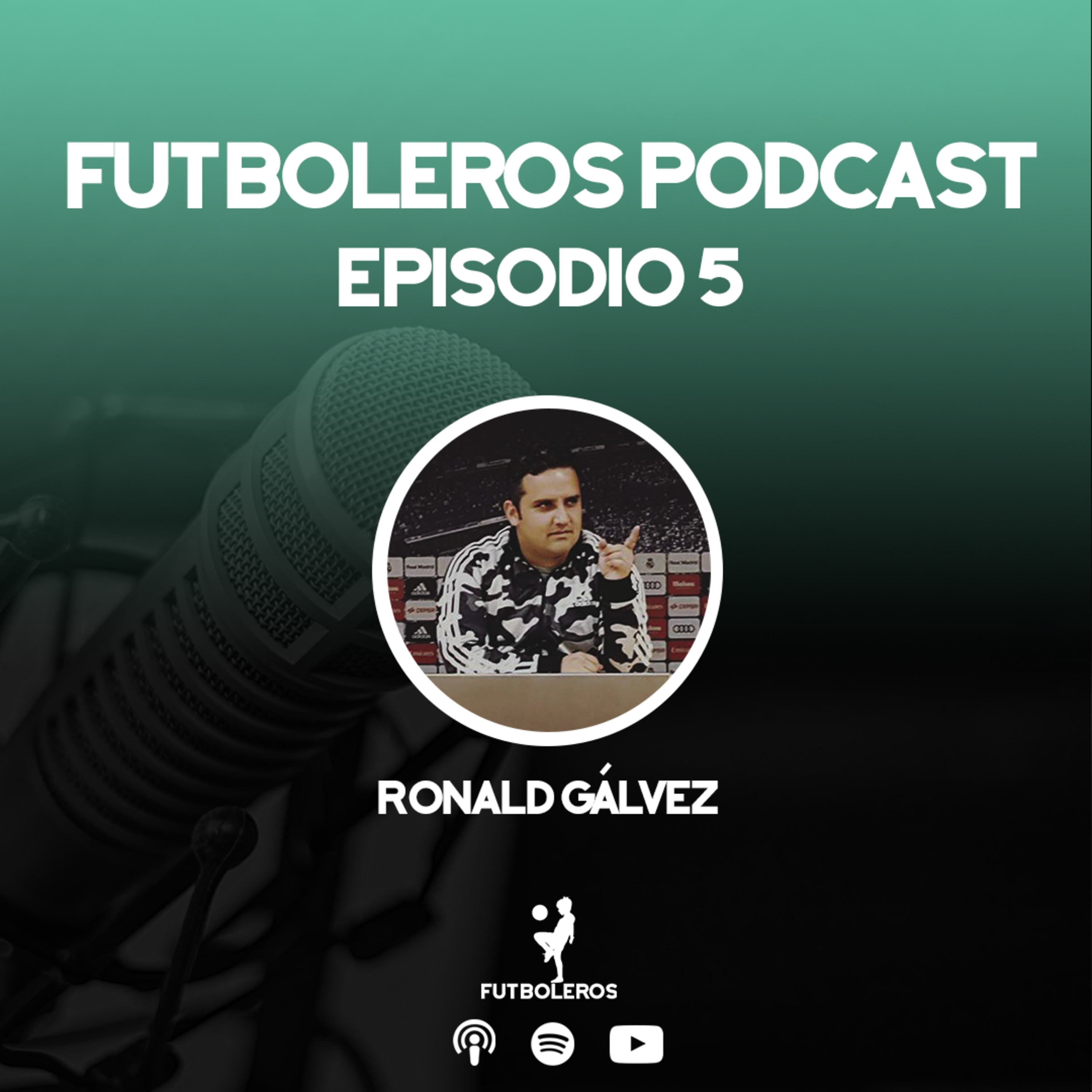 Futboleros GT