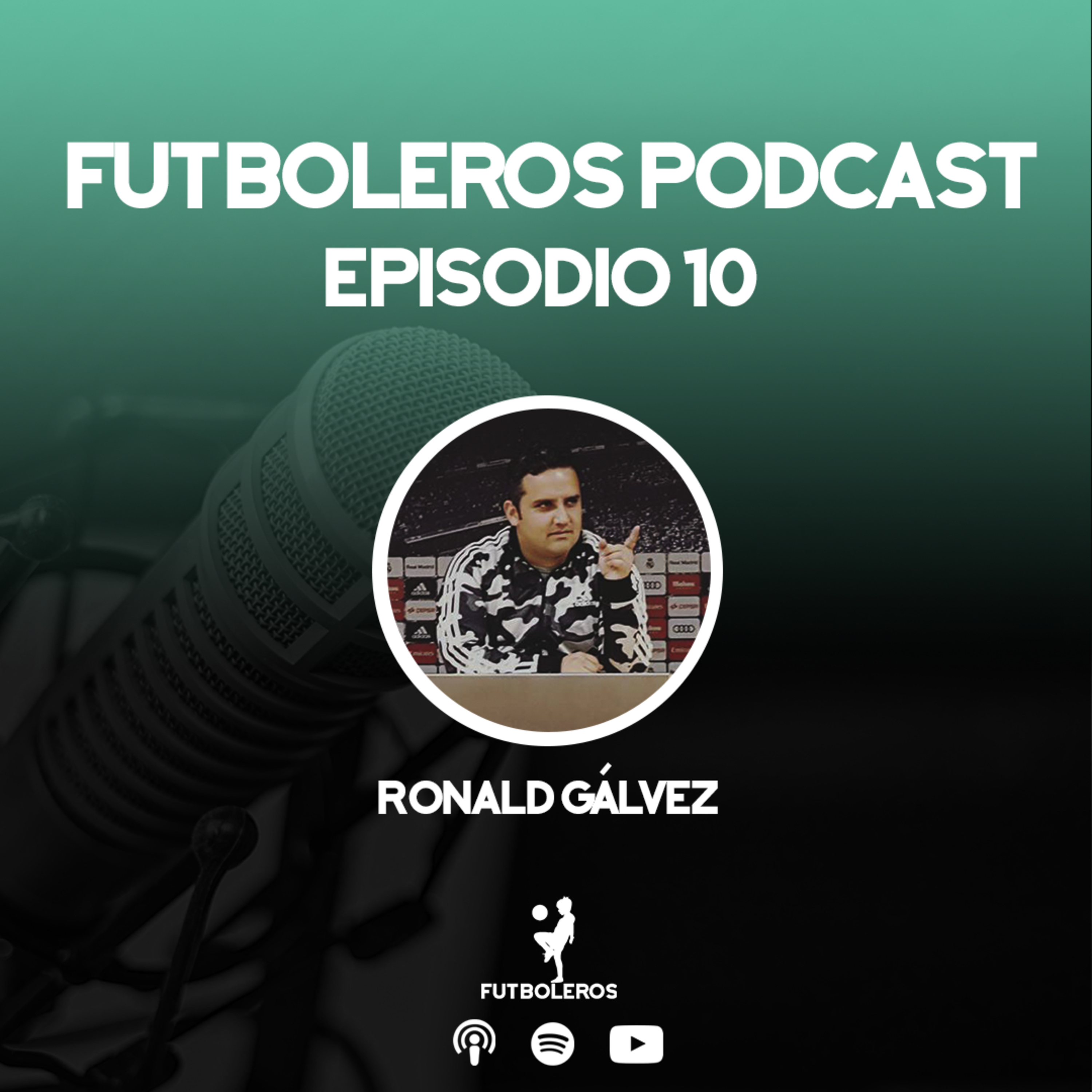 Futboleros GT