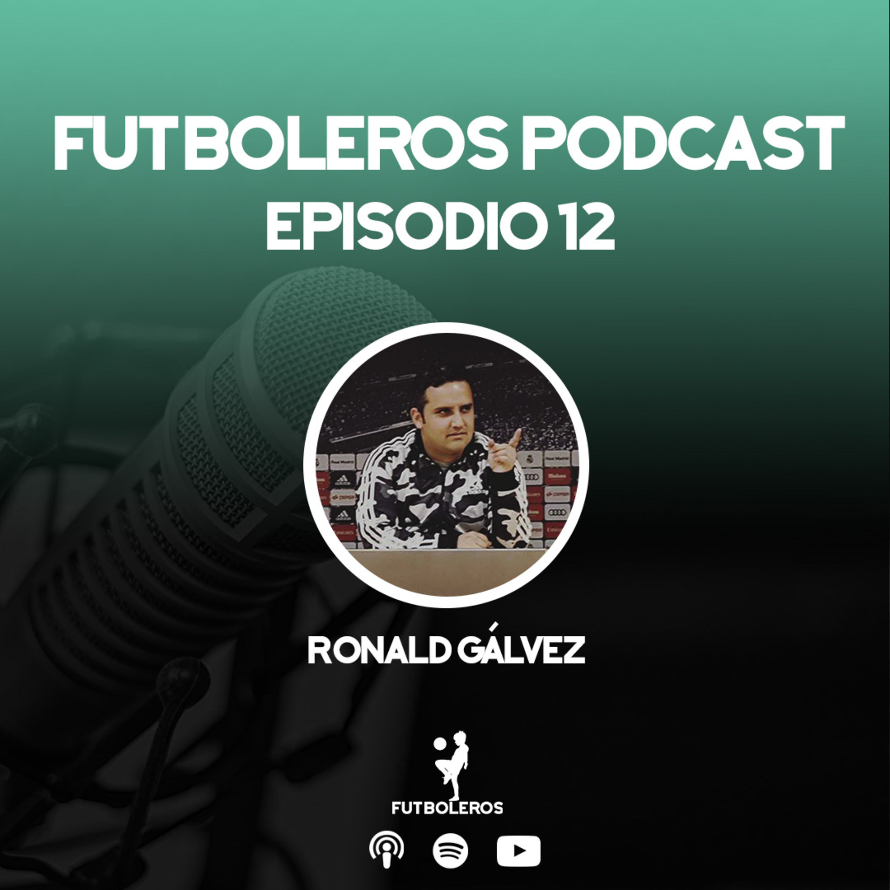 Futboleros GT
