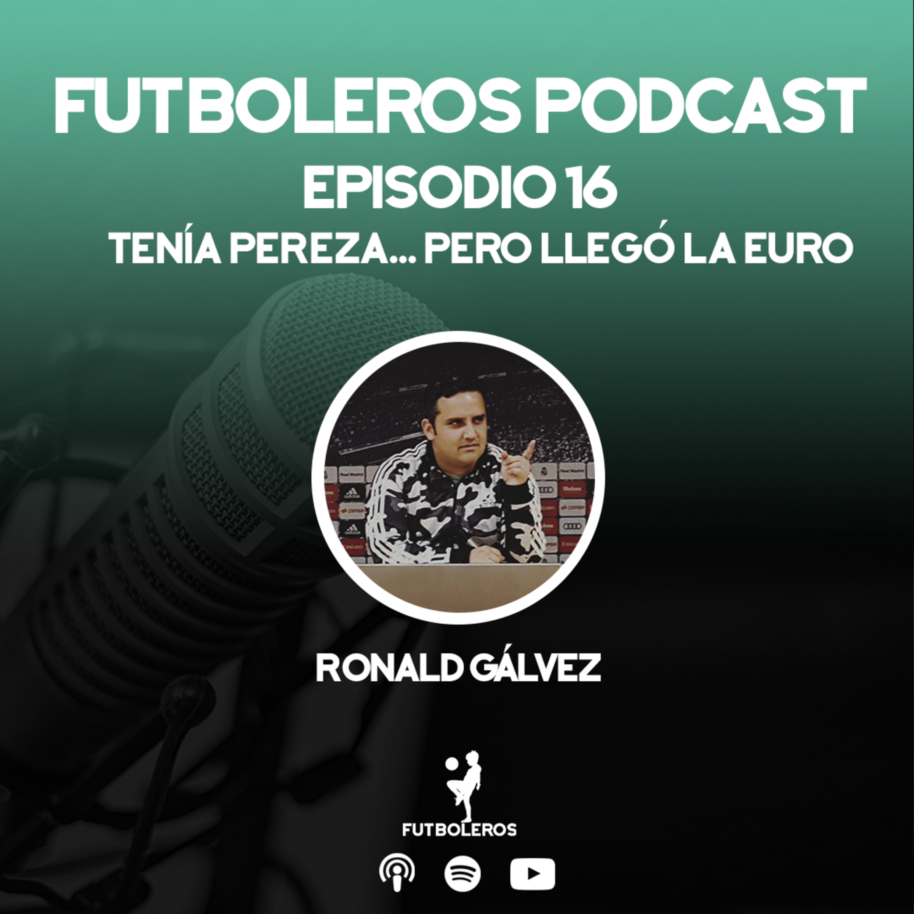 Futboleros GT