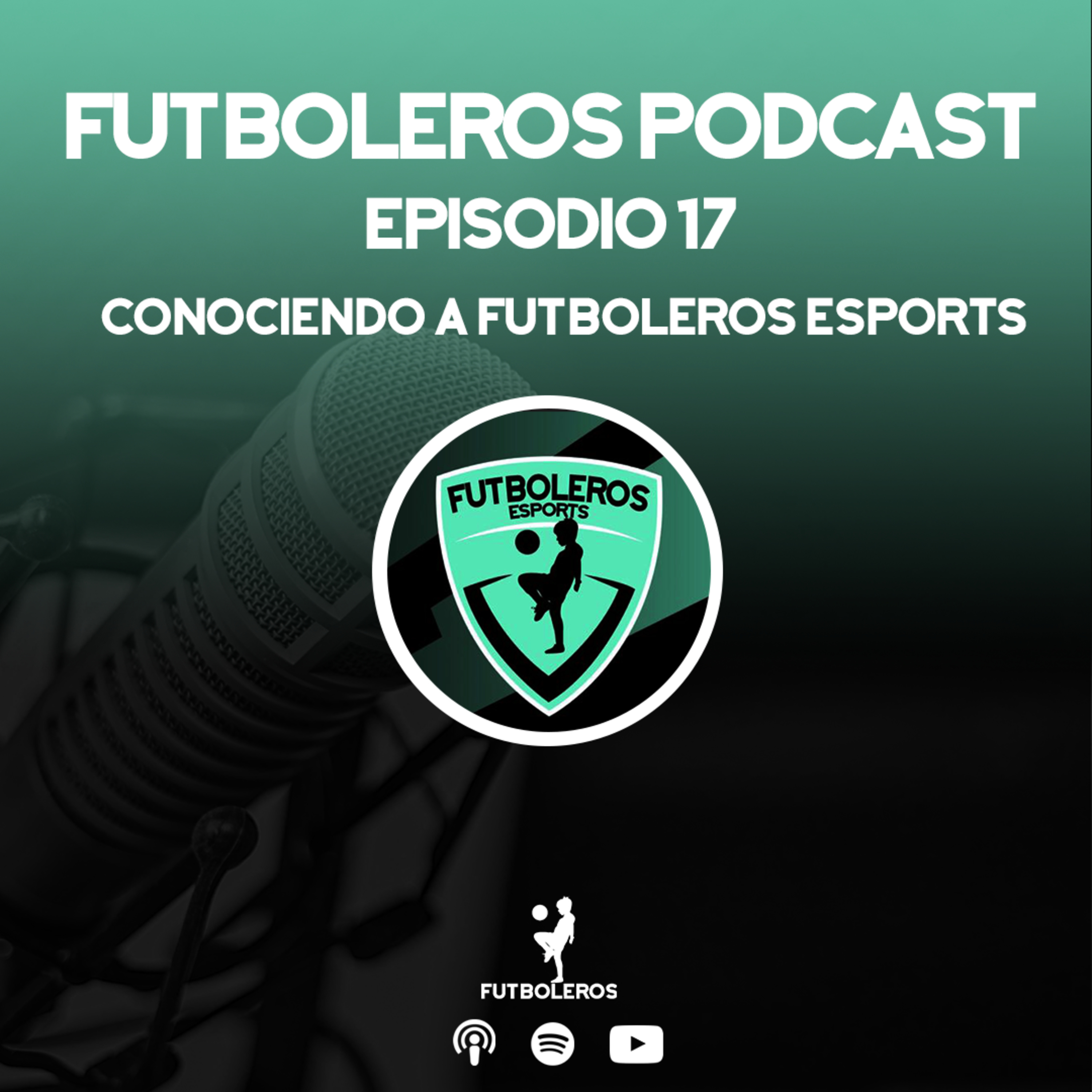 Futboleros GT
