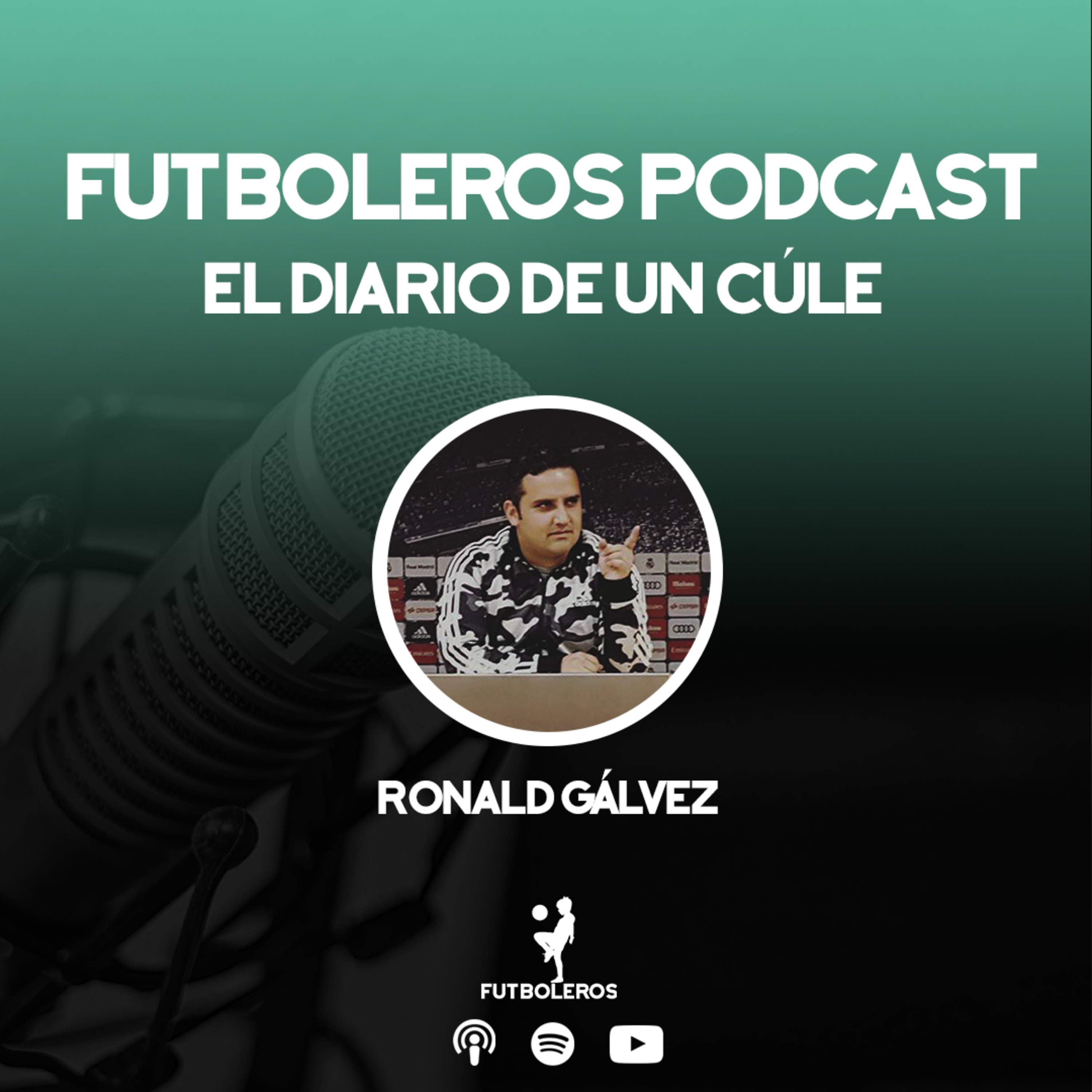 Futboleros GT