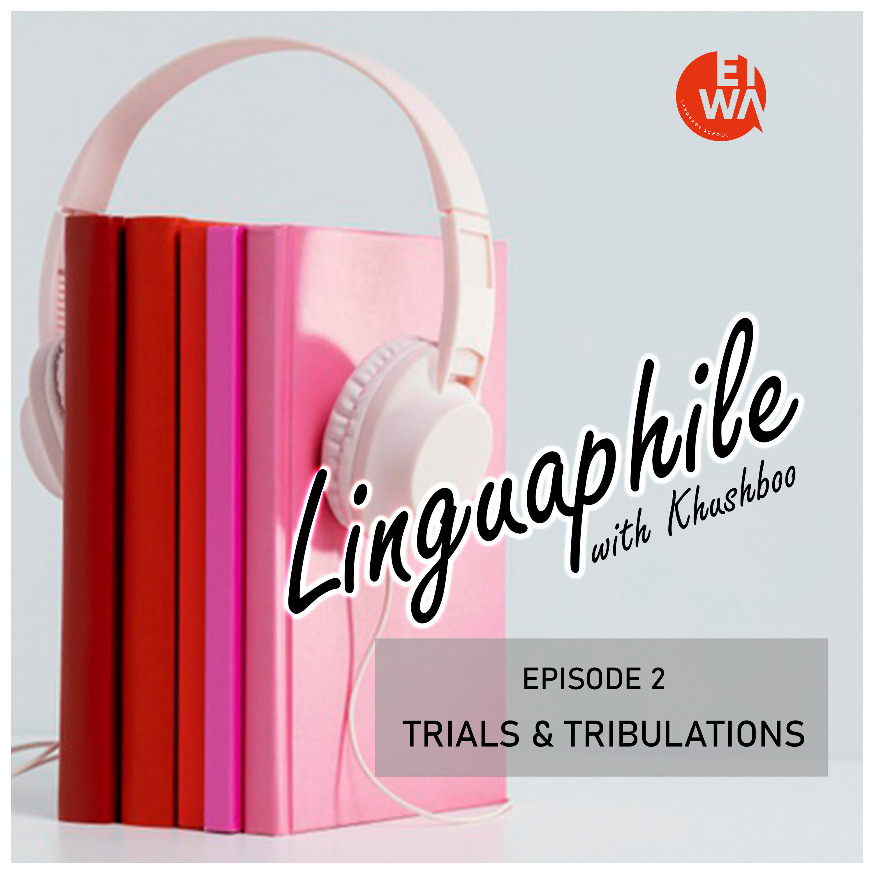 Trials and Tribulations  episode artwork