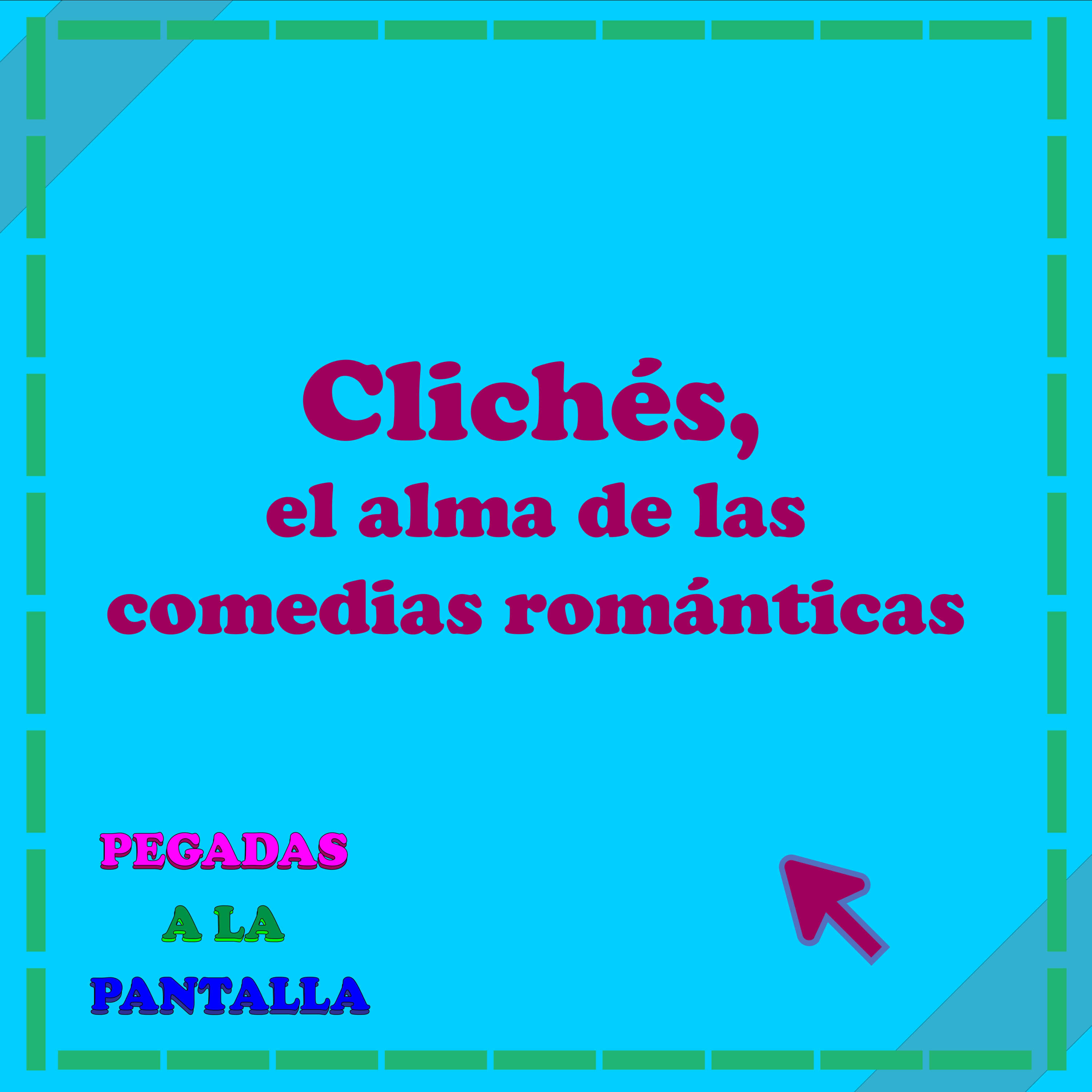Pegadas a la pantalla