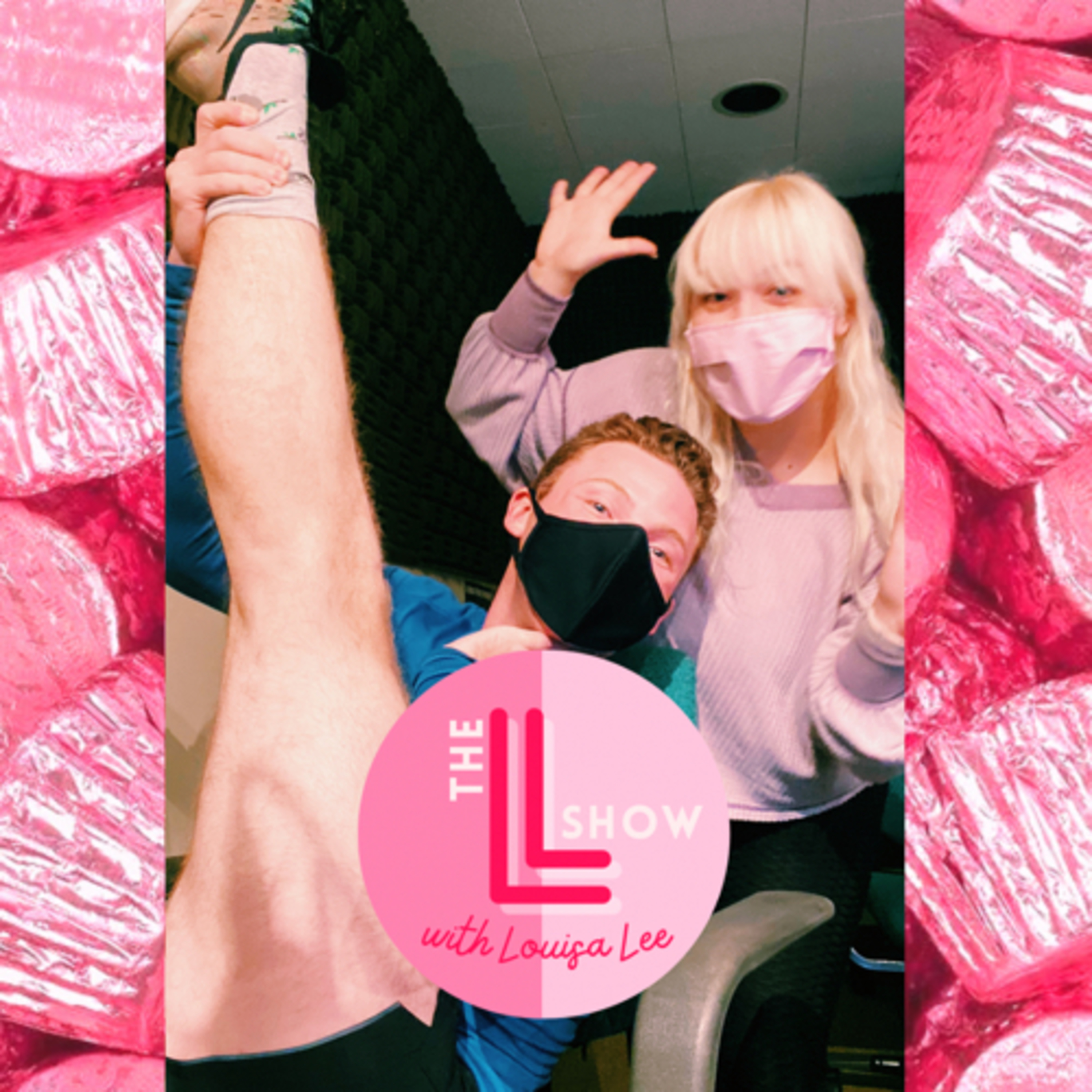 Double L Show with Louisa Lee