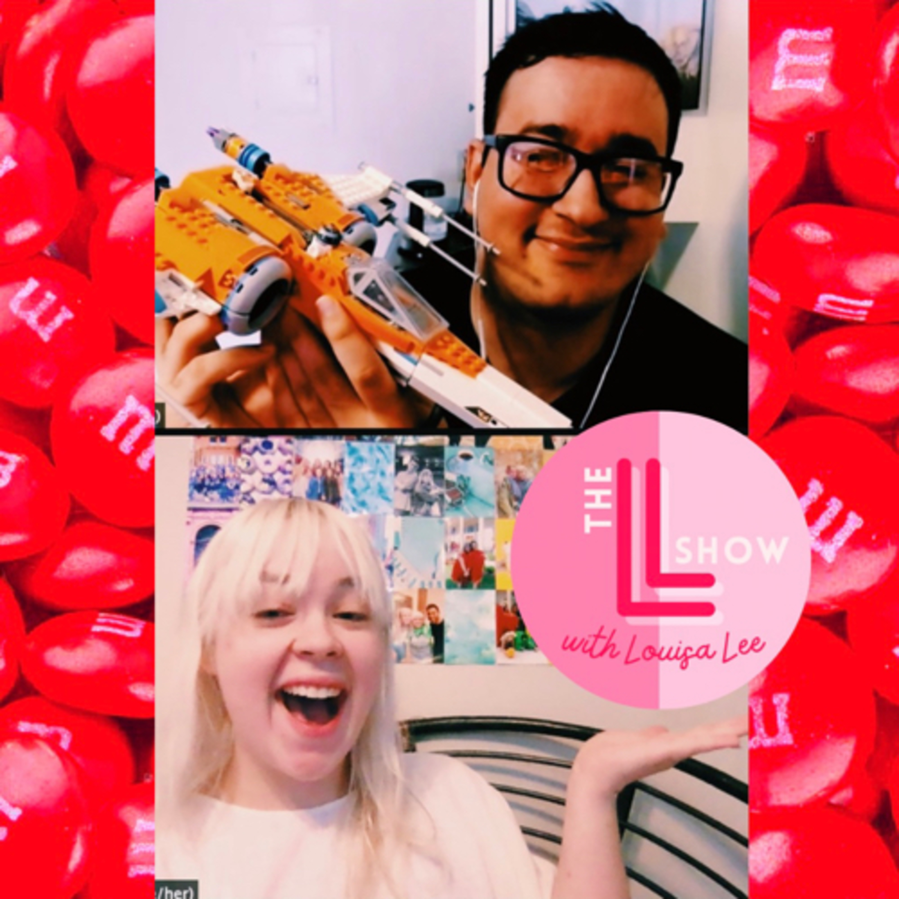 Double L Show with Louisa Lee