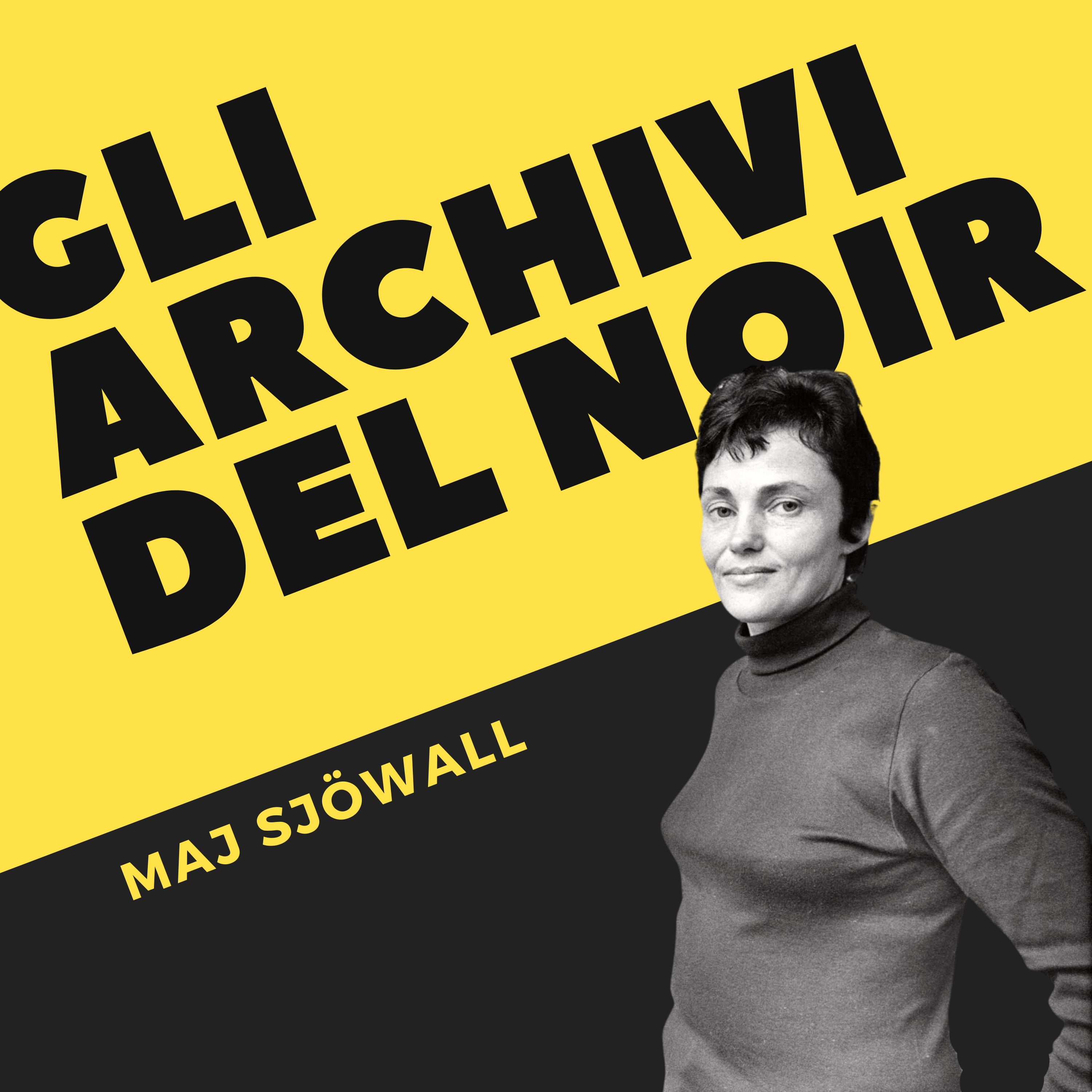 Gli Archivi del Noir