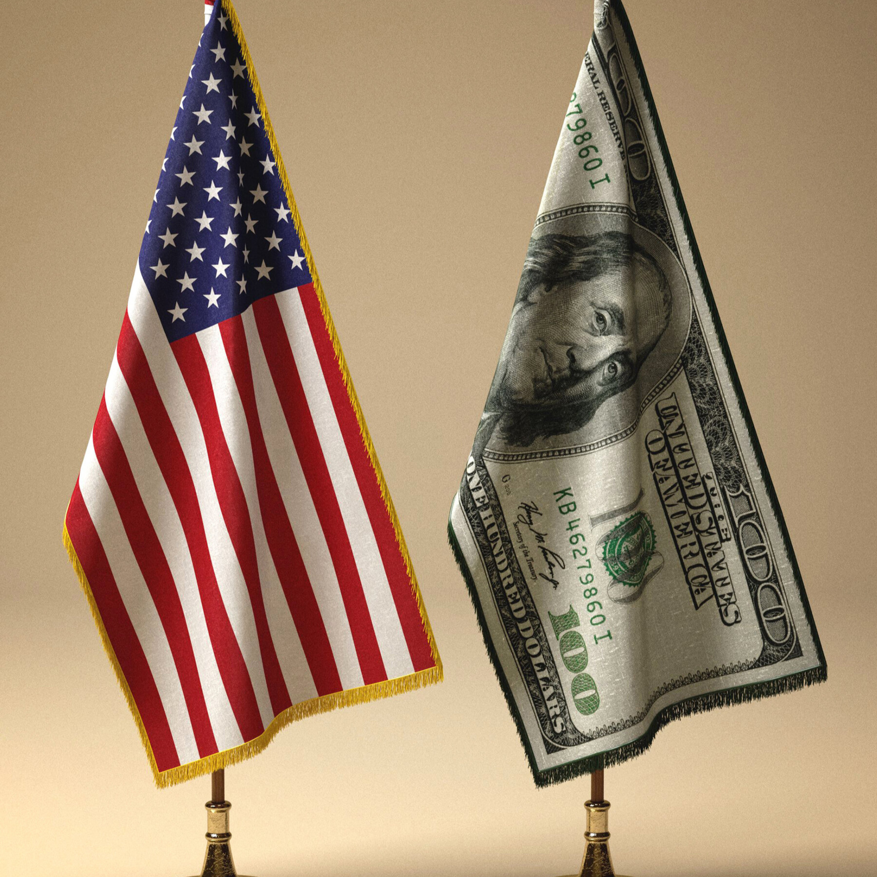 Get With It: An In Depth Look at Contemporary Issues in the US and Abroad