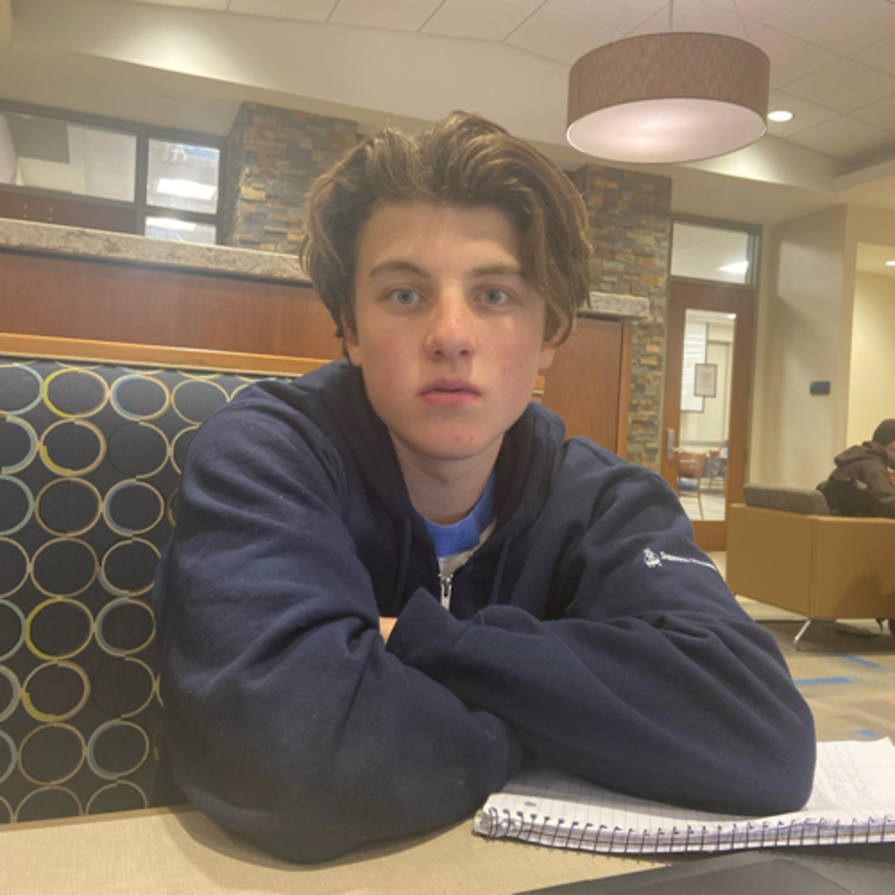 Get With It: An In Depth Look at Contemporary Issues in the US and Abroad