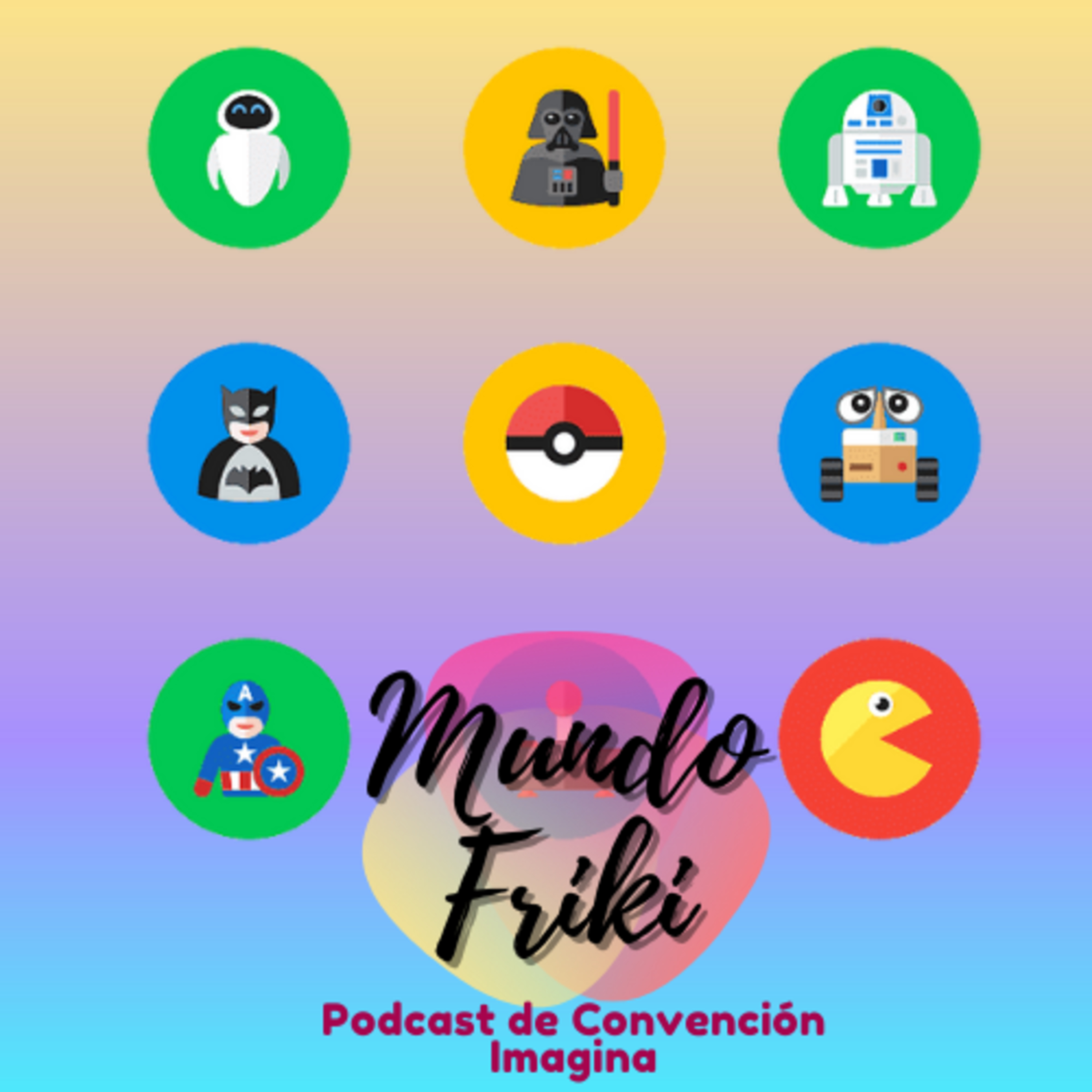 Mundo Friki
