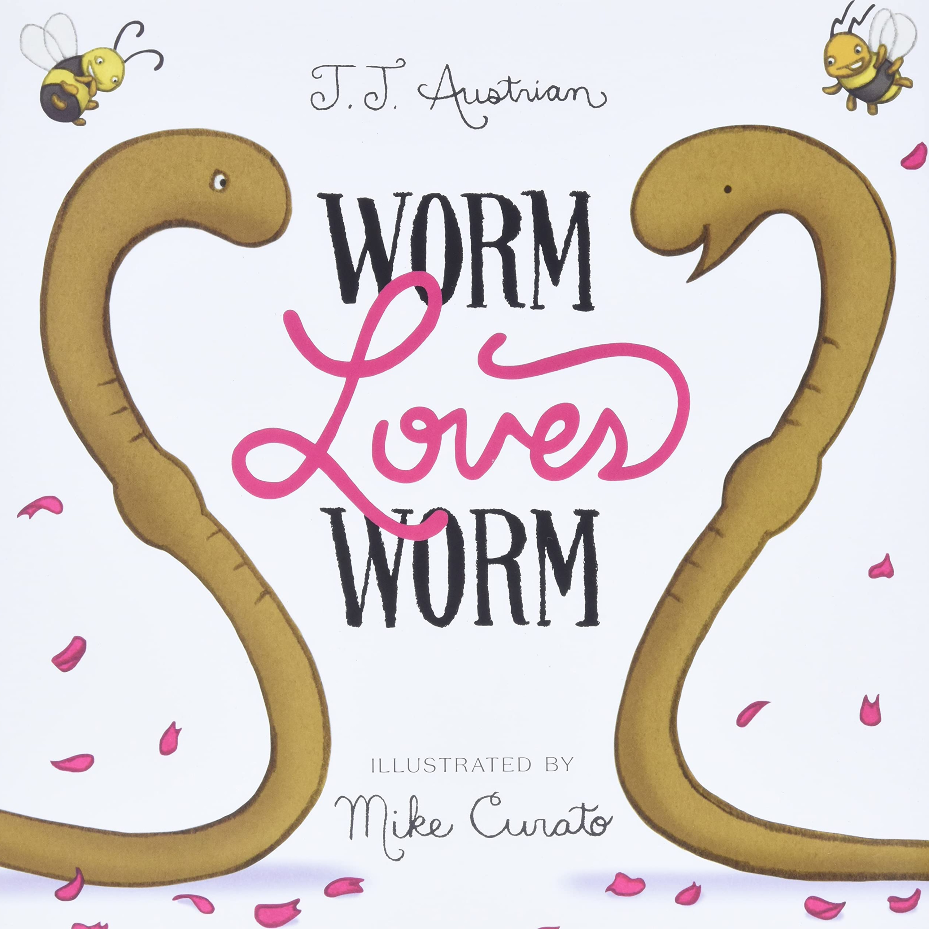 Worm Loves Worm-Read Along! episode artwork