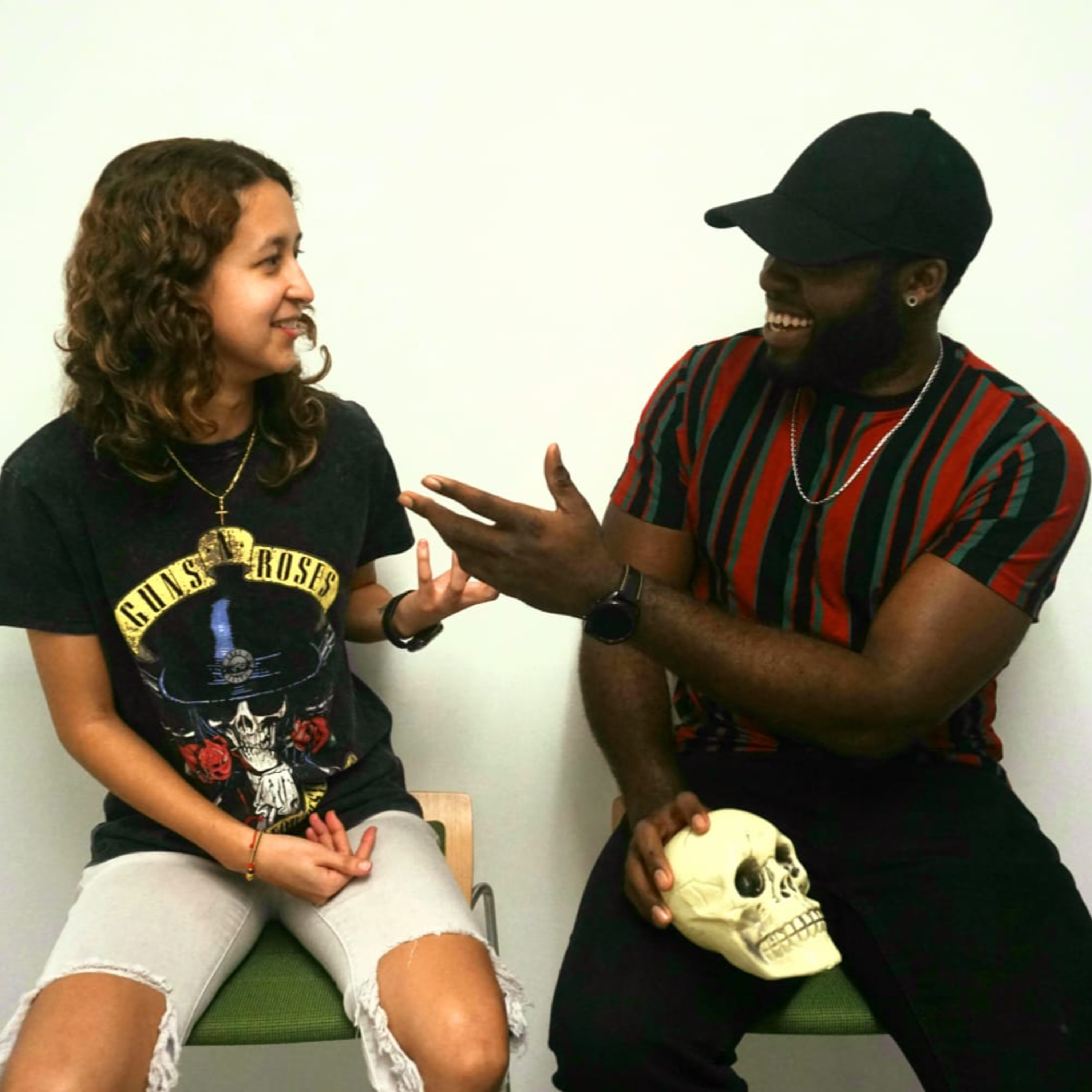 J² Podcast