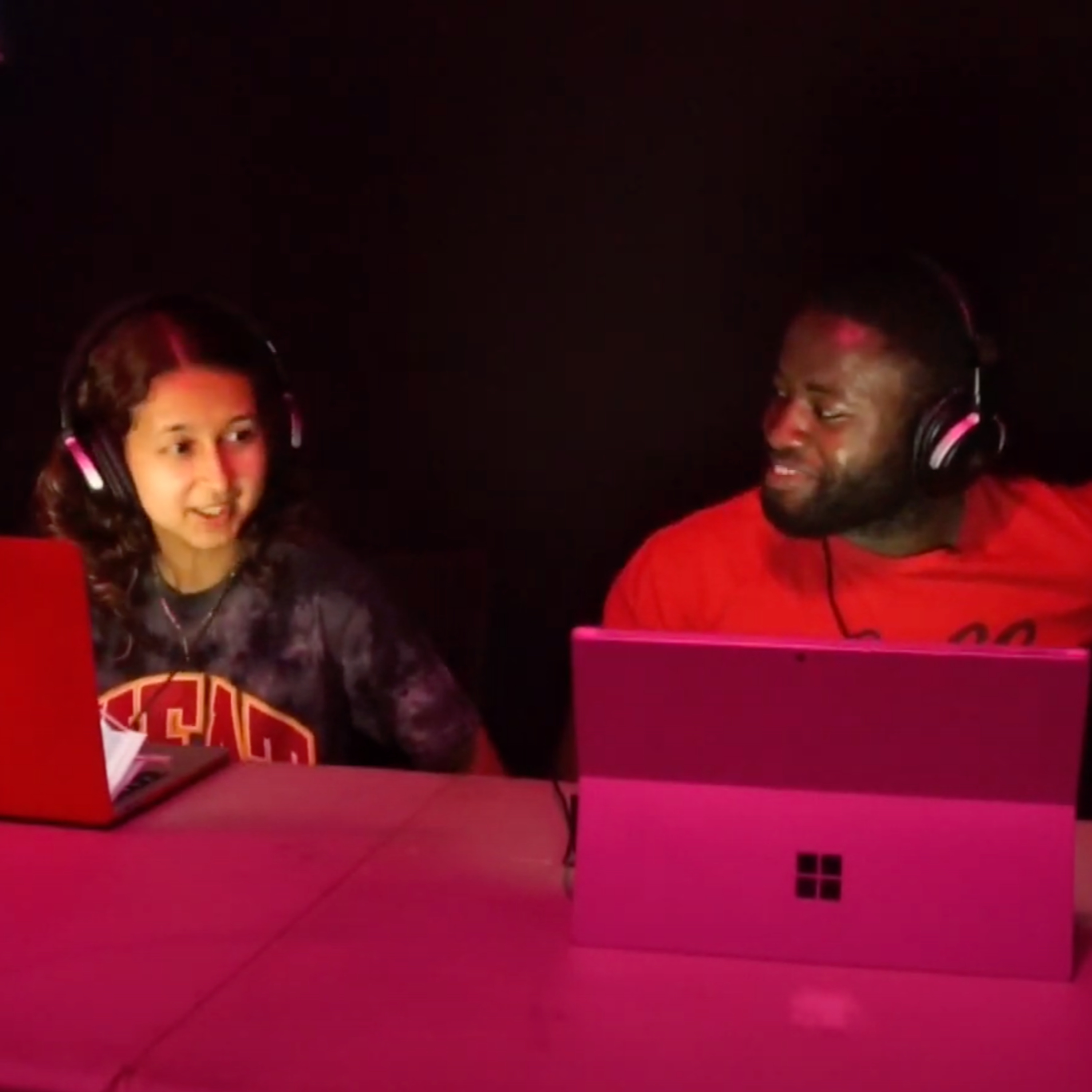 J² Podcast