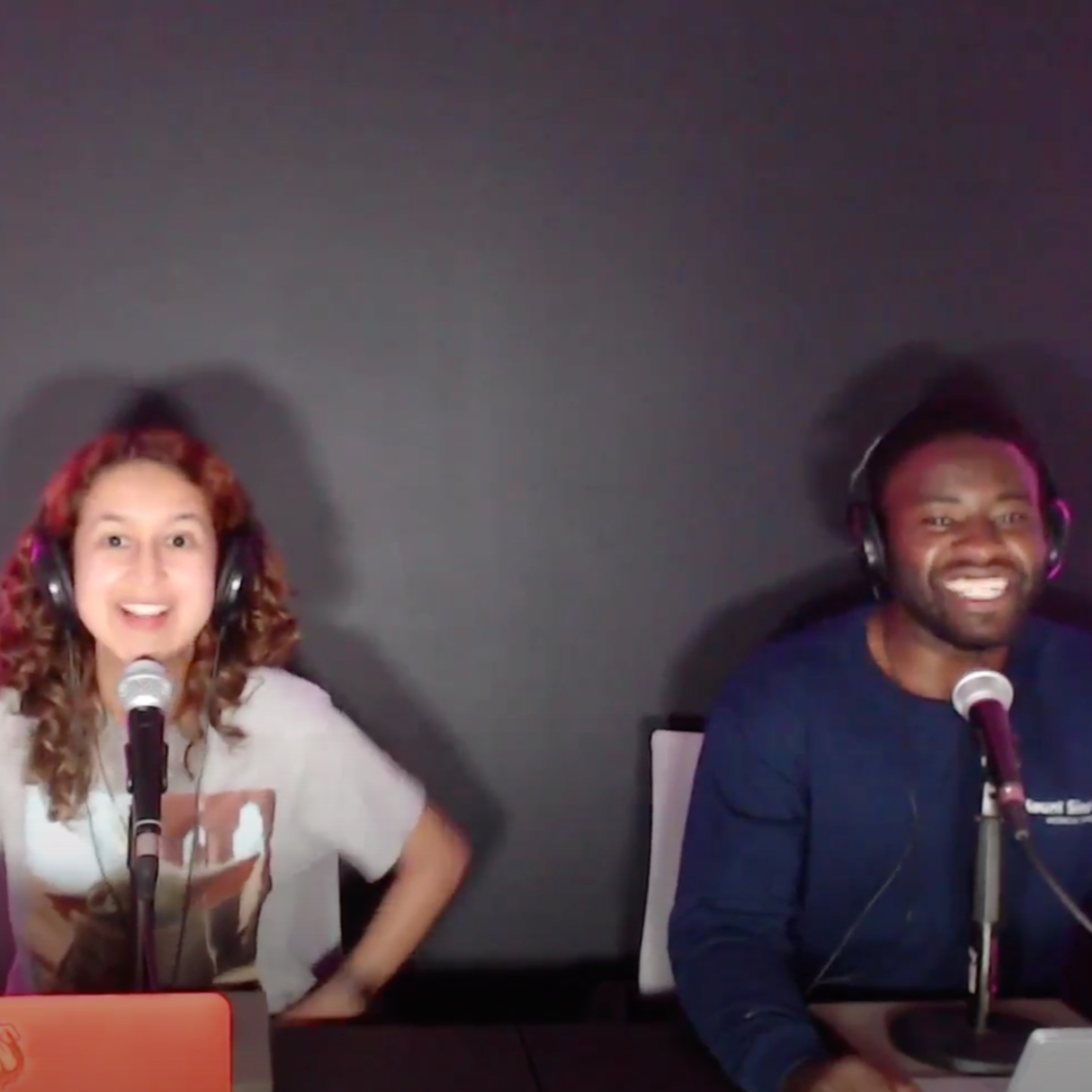 J² Podcast