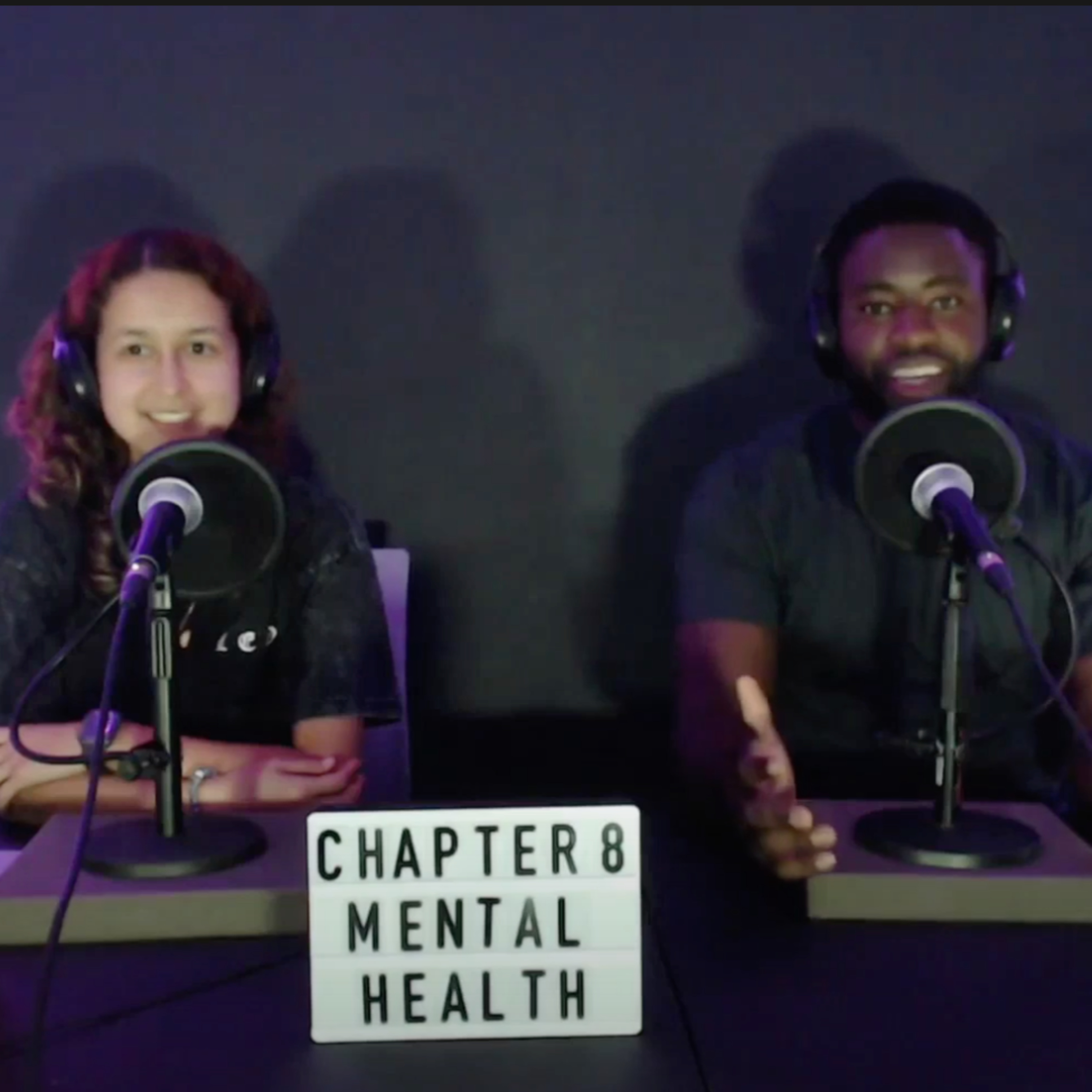 J² Podcast