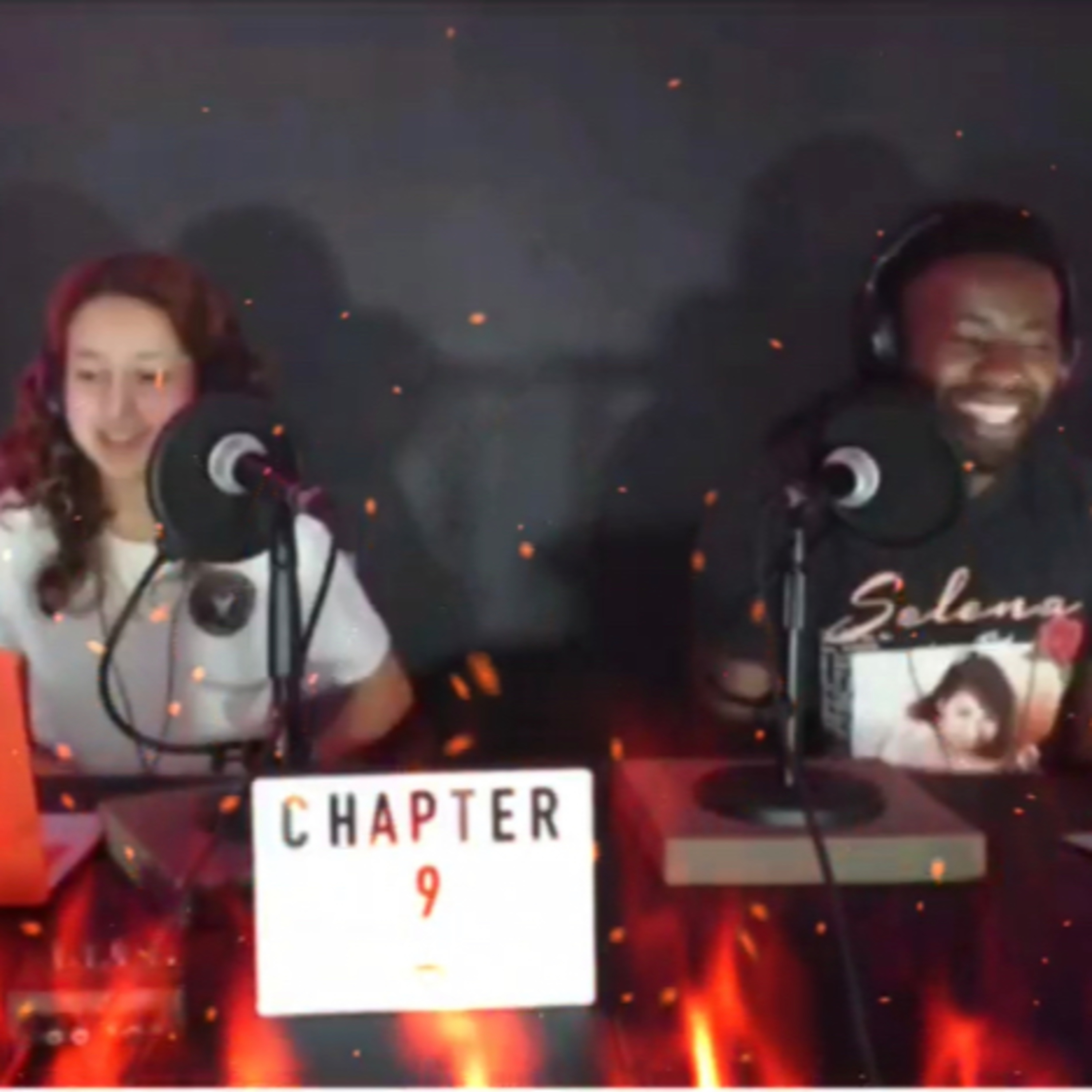J² Podcast
