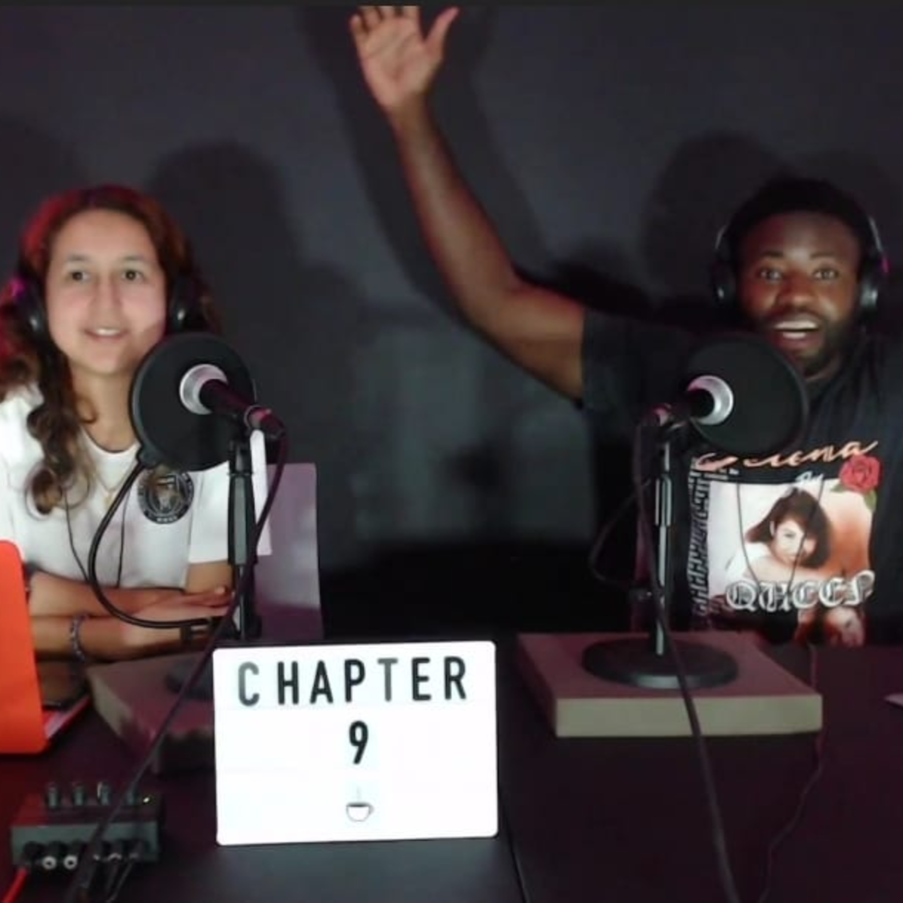 J² Podcast