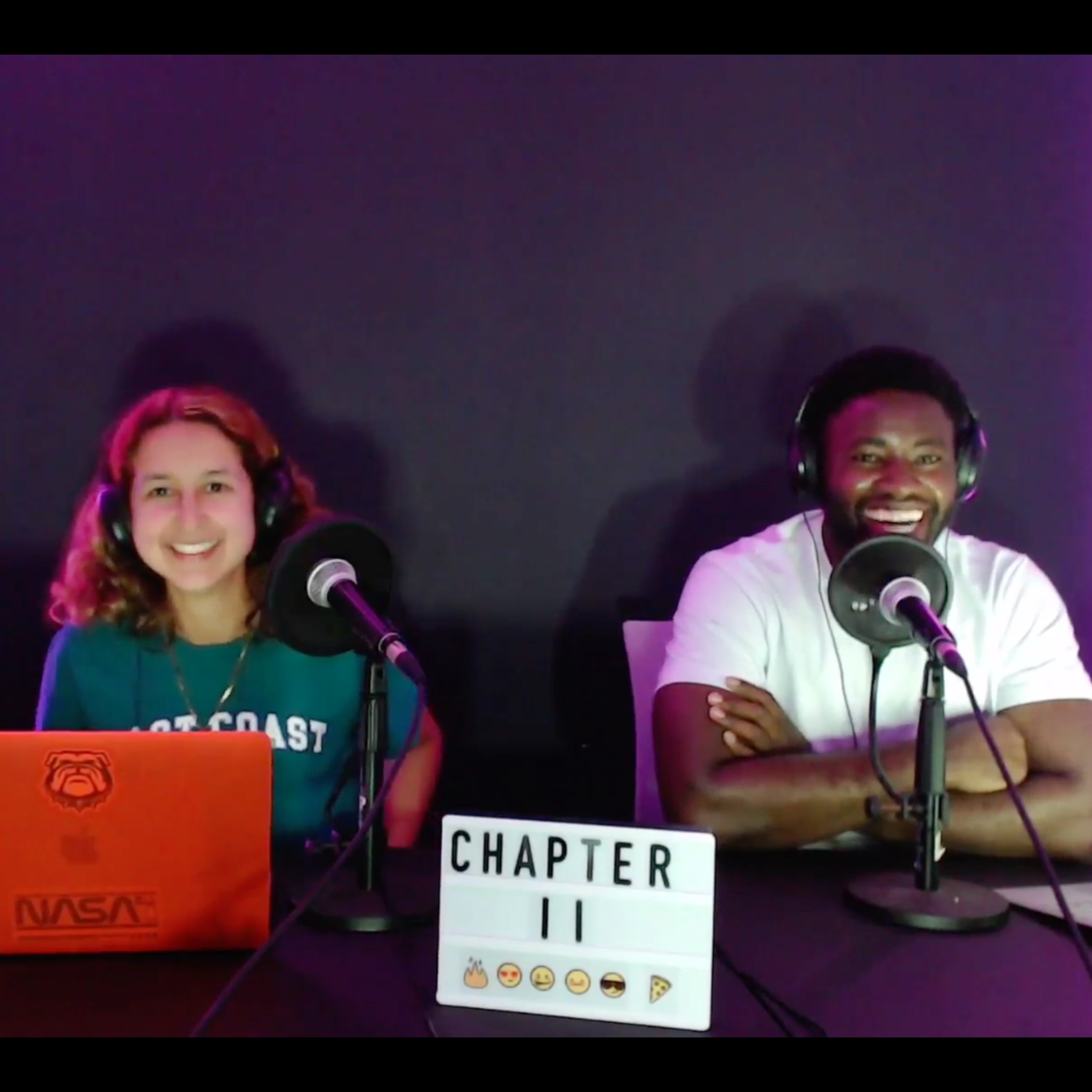 J² Podcast
