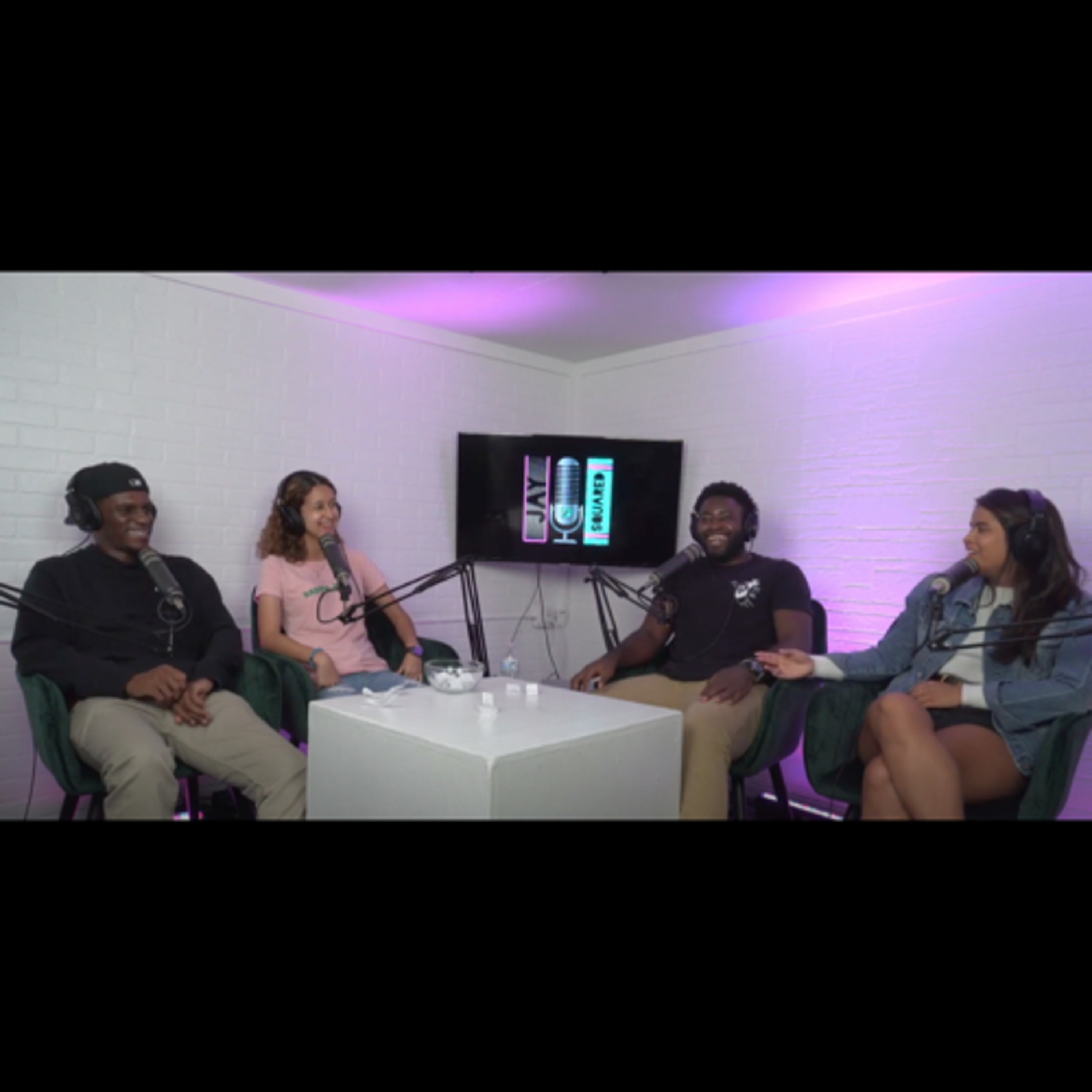 J² Podcast
