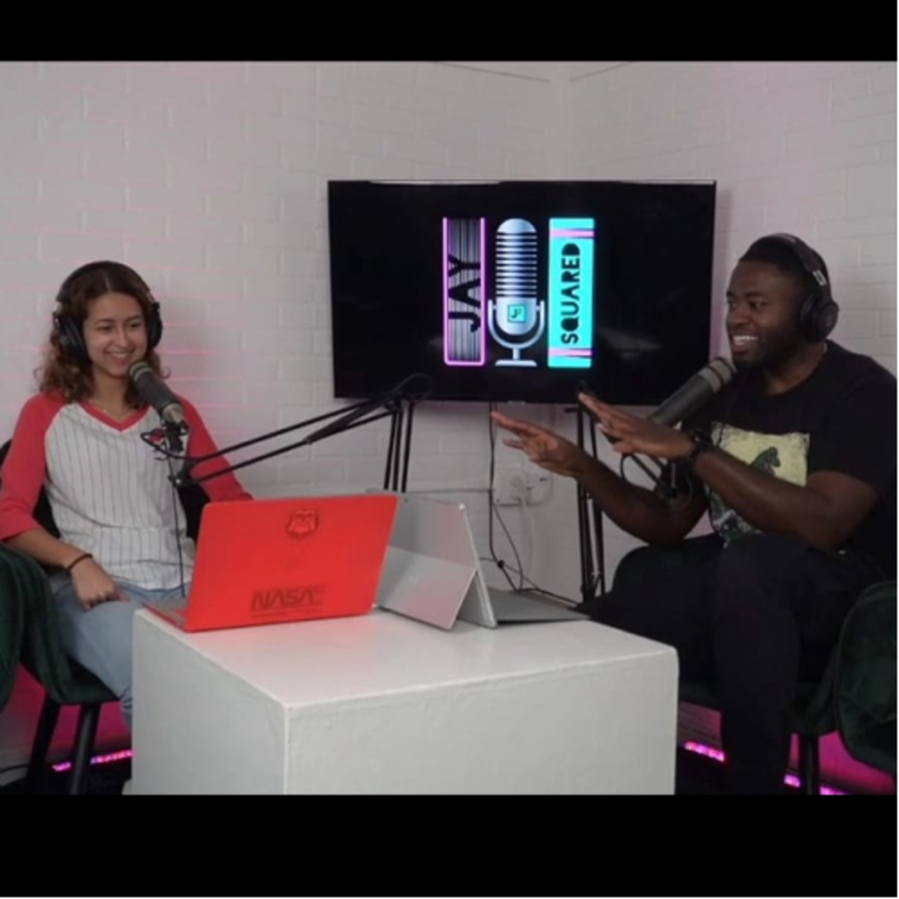 J² Podcast