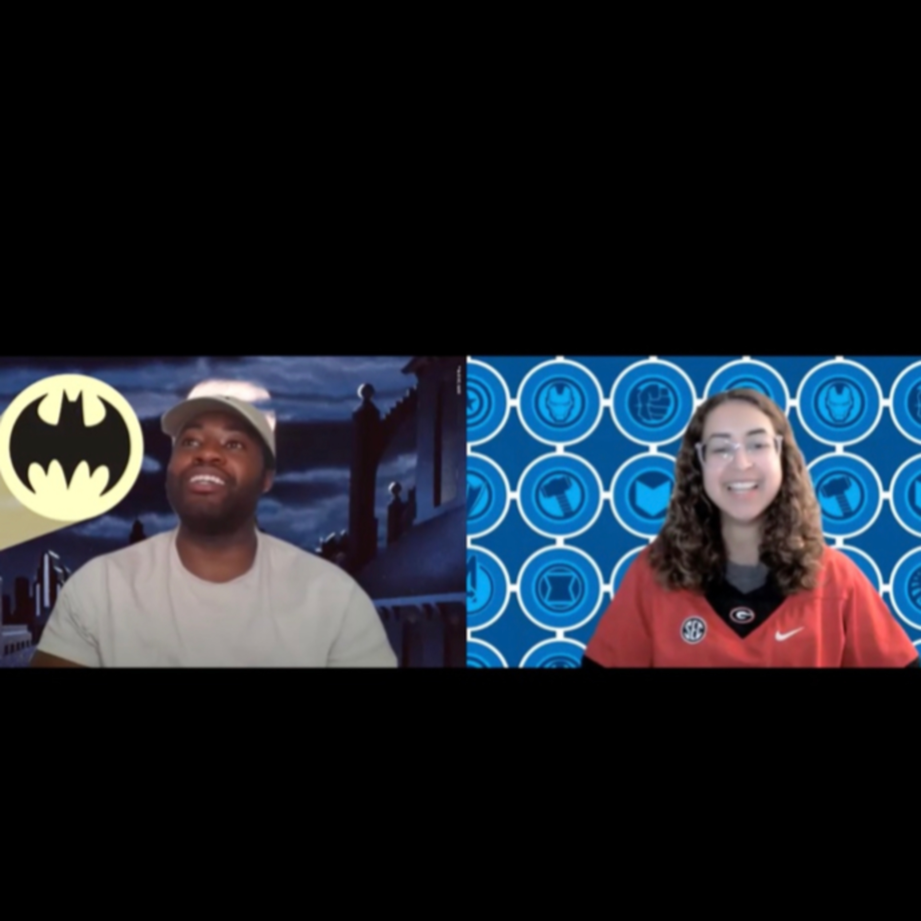 J² Podcast